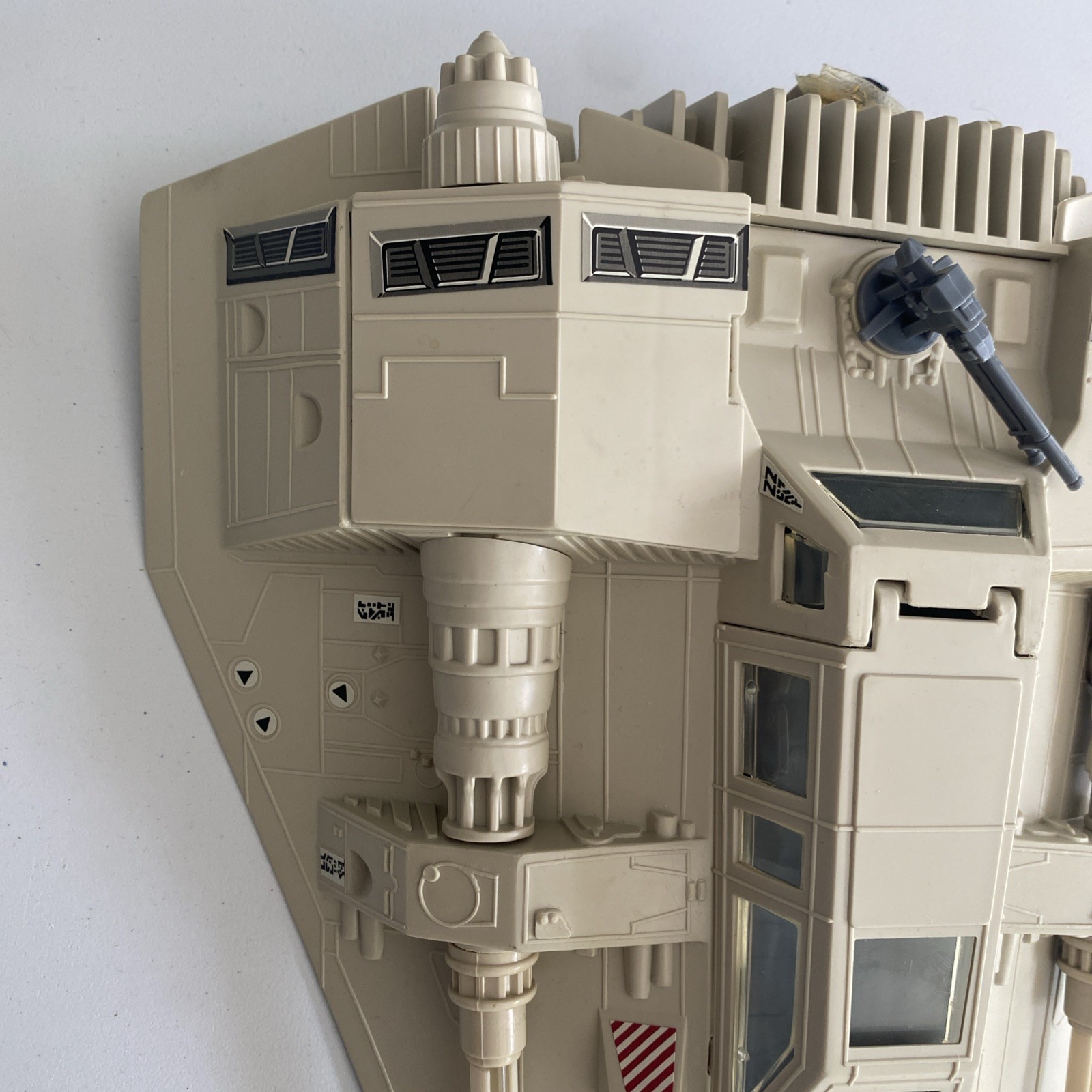 Rebel Armored Snowspeeder sold