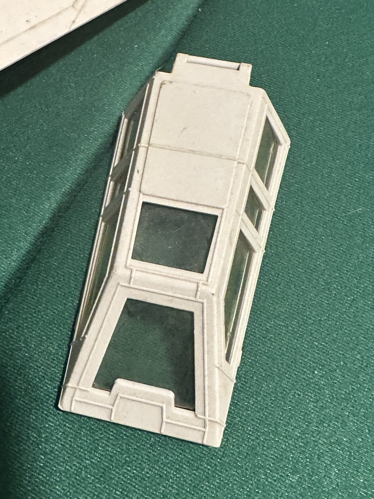 Rebel Armored Snowspeeder sold