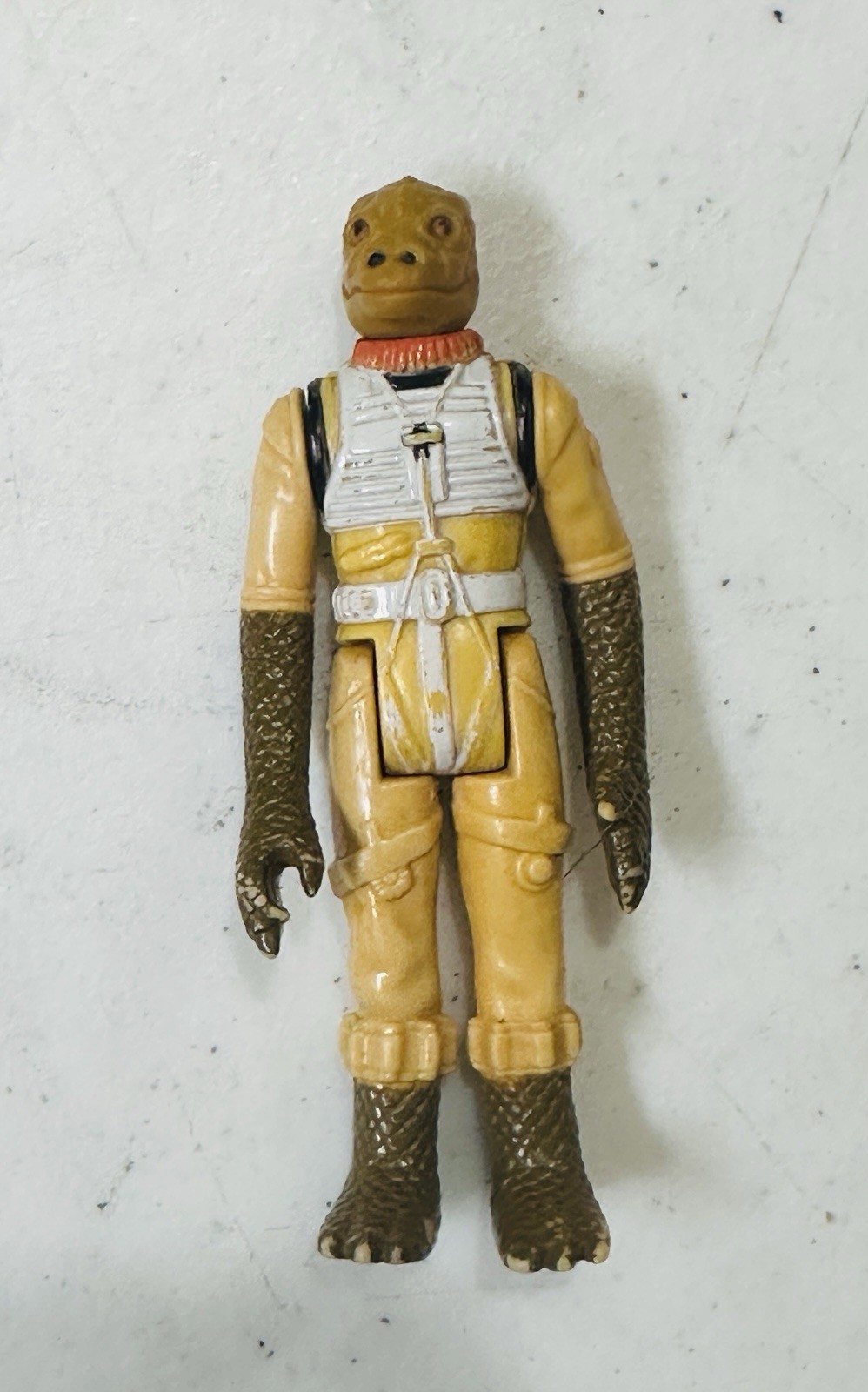 Bossk (Bounty Hunter) sold