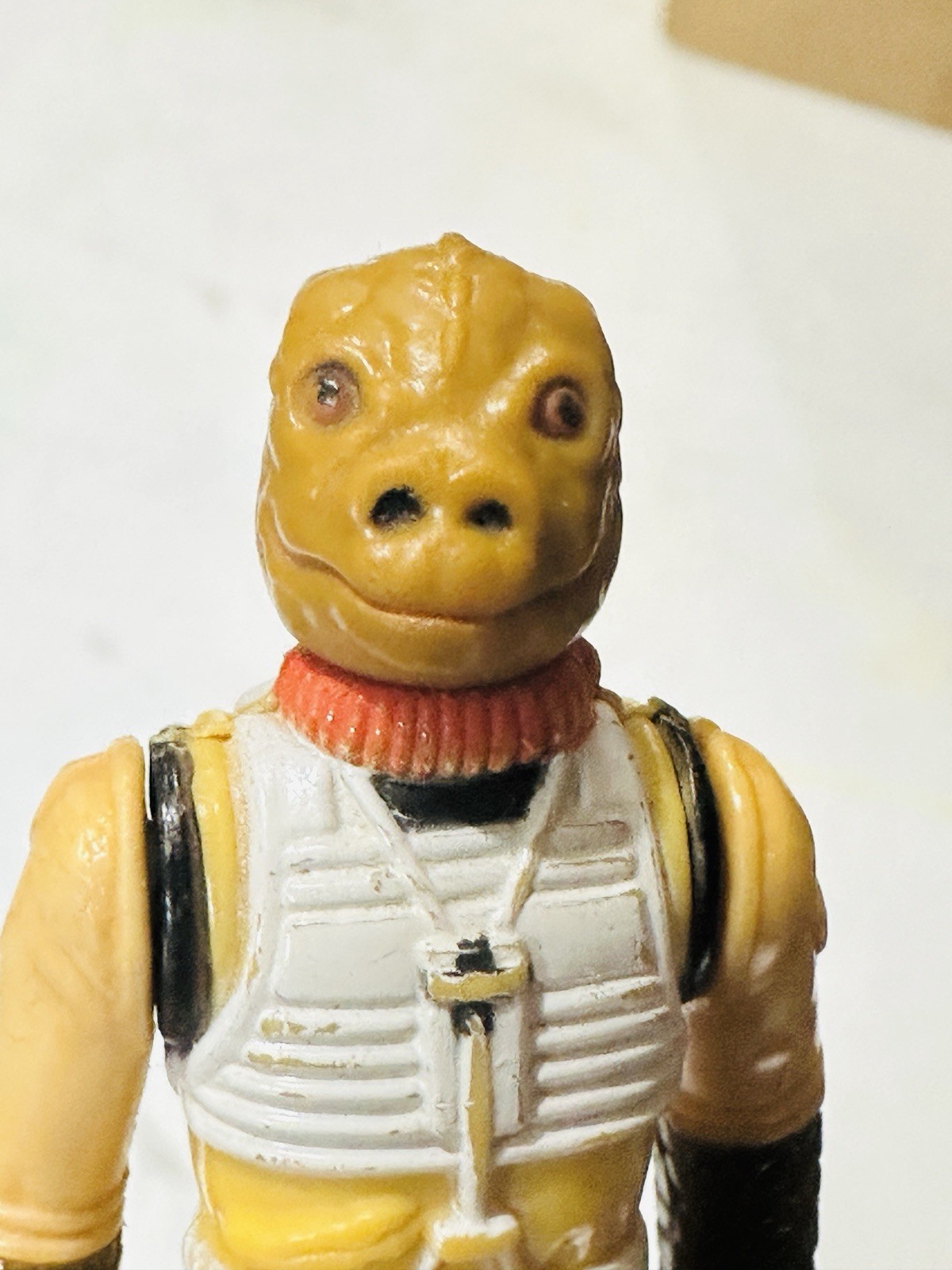 Bossk (Bounty Hunter) sold