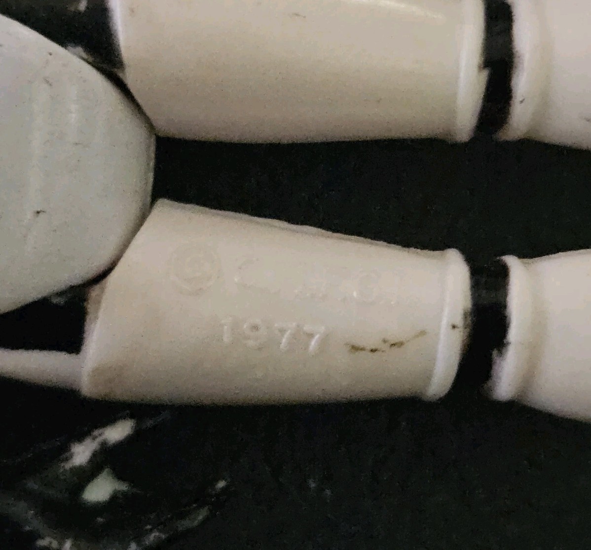Imperial Stormtrooper sold