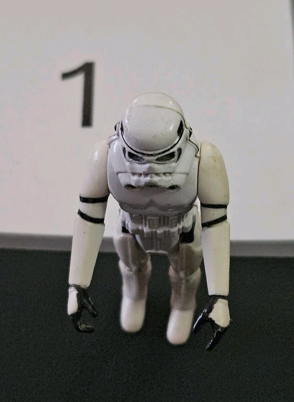 Imperial Stormtrooper sold