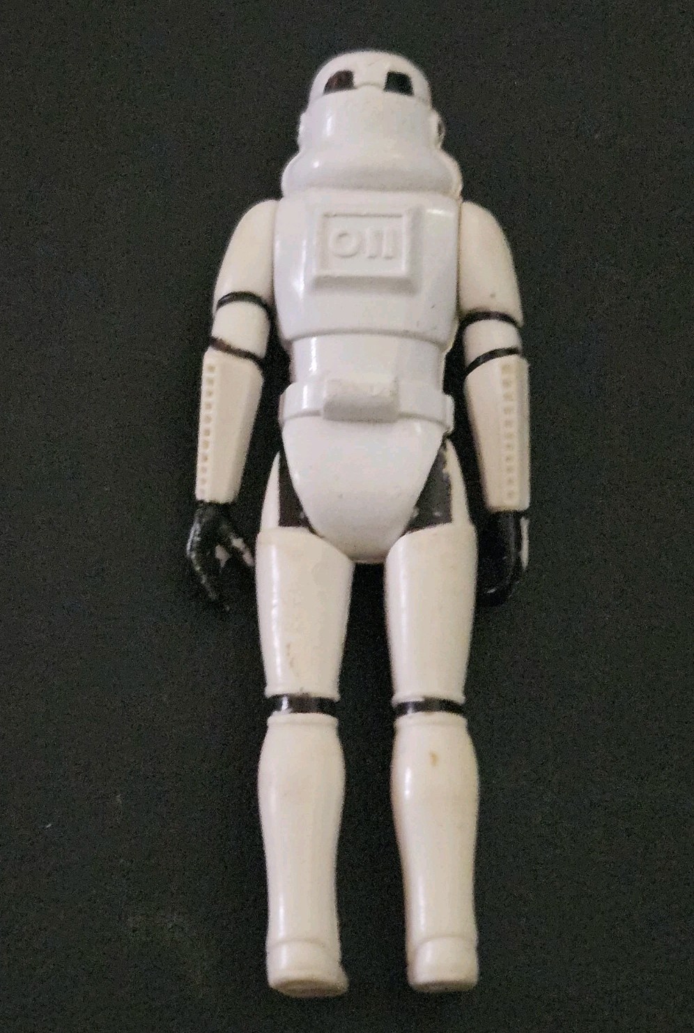 Imperial Stormtrooper sold