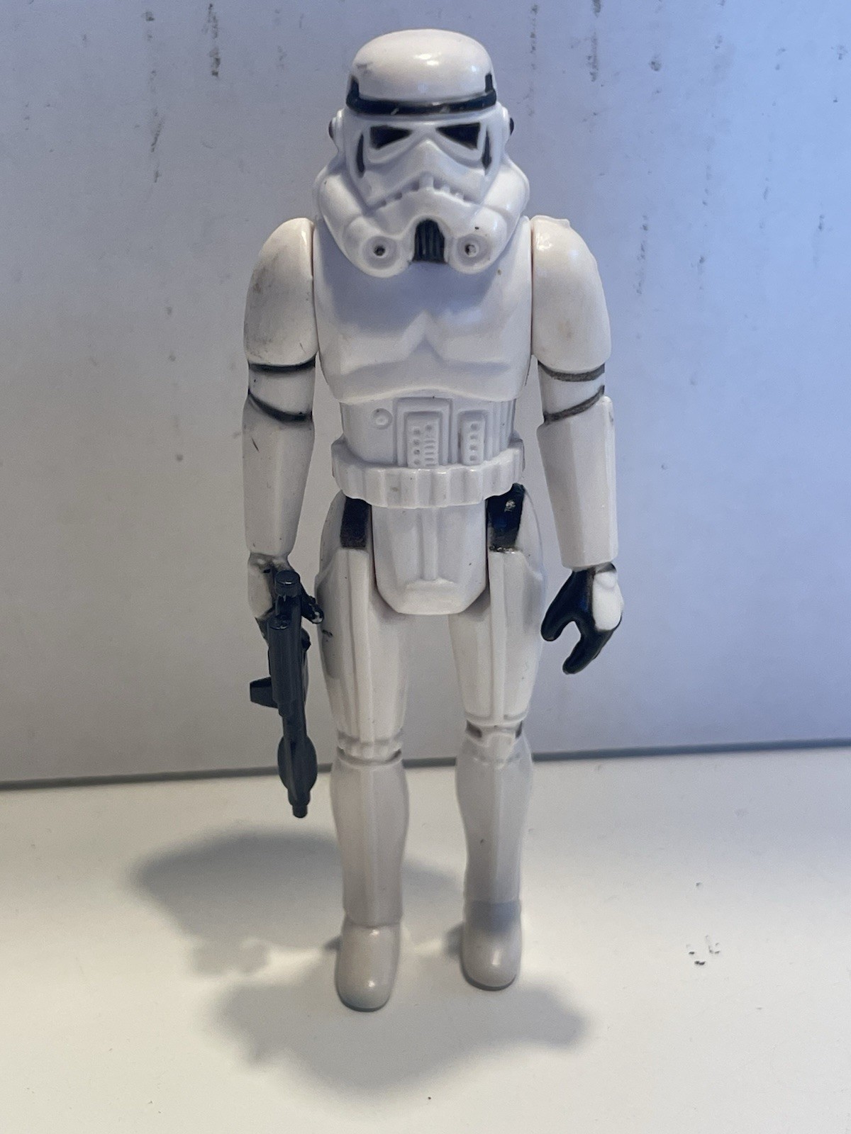 Imperial Stormtrooper sold