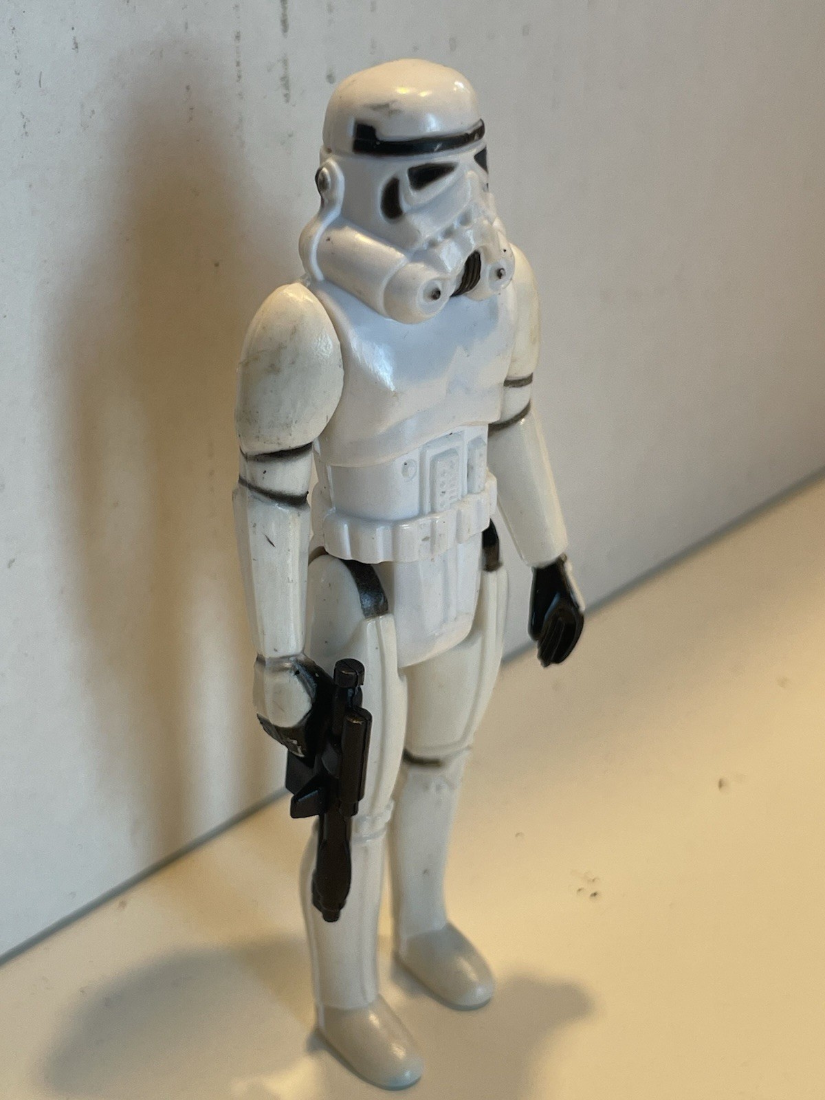 Imperial Stormtrooper sold