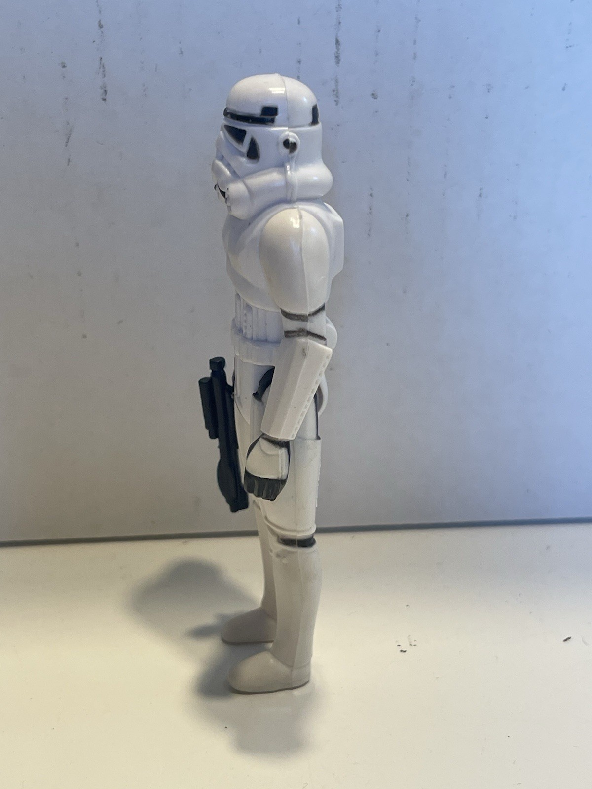 Imperial Stormtrooper sold