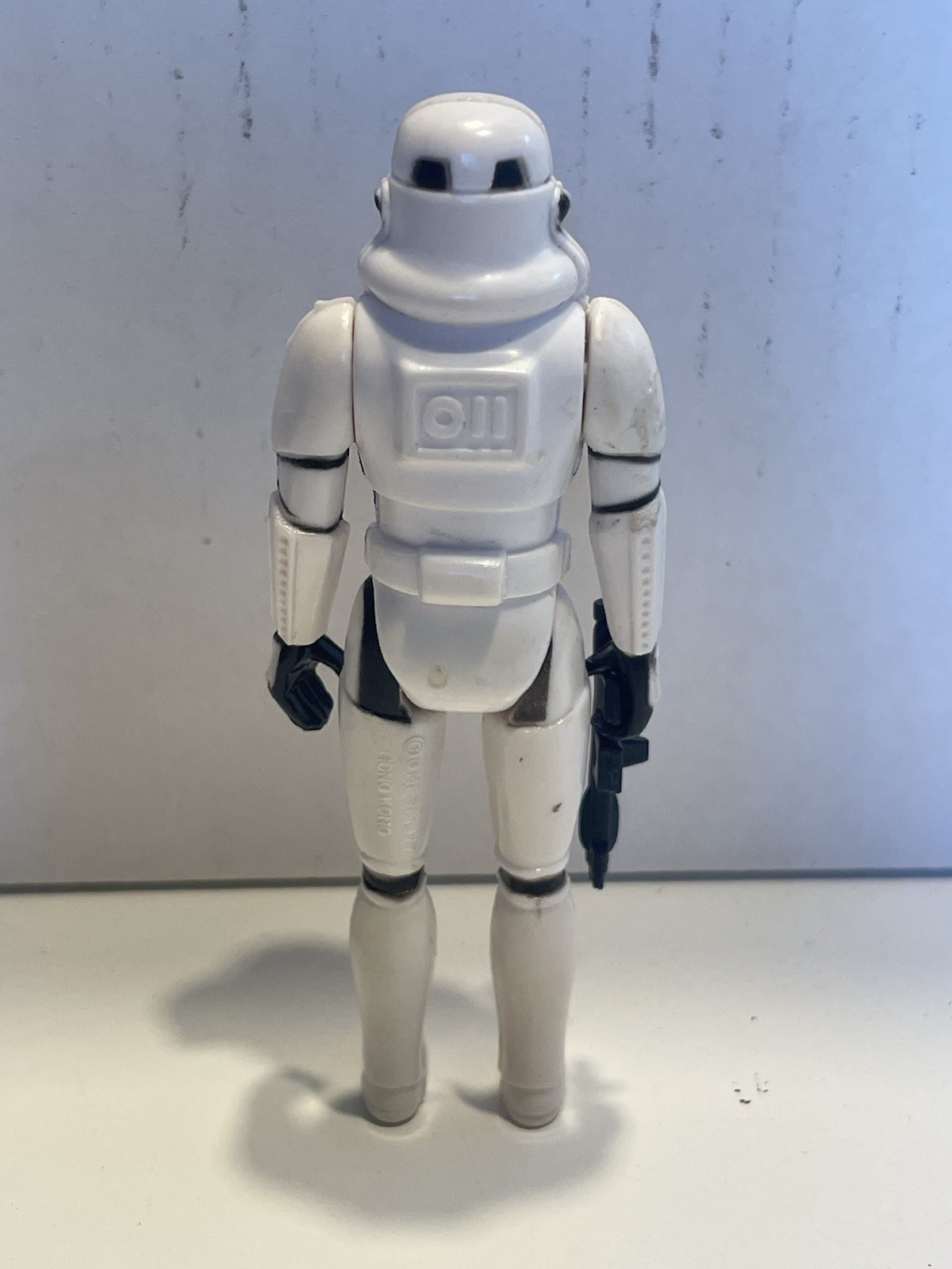 Imperial Stormtrooper sold
