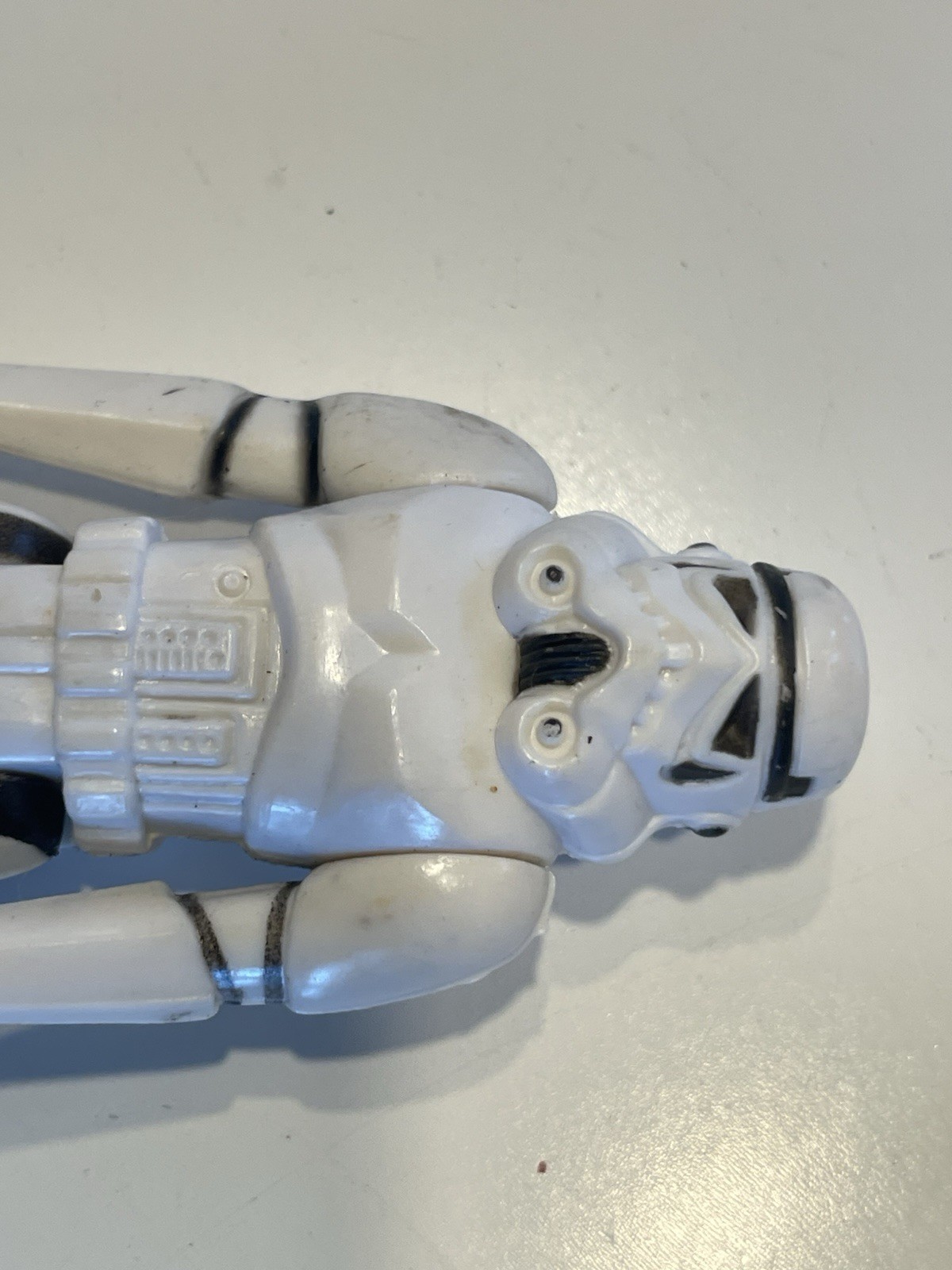 Imperial Stormtrooper sold