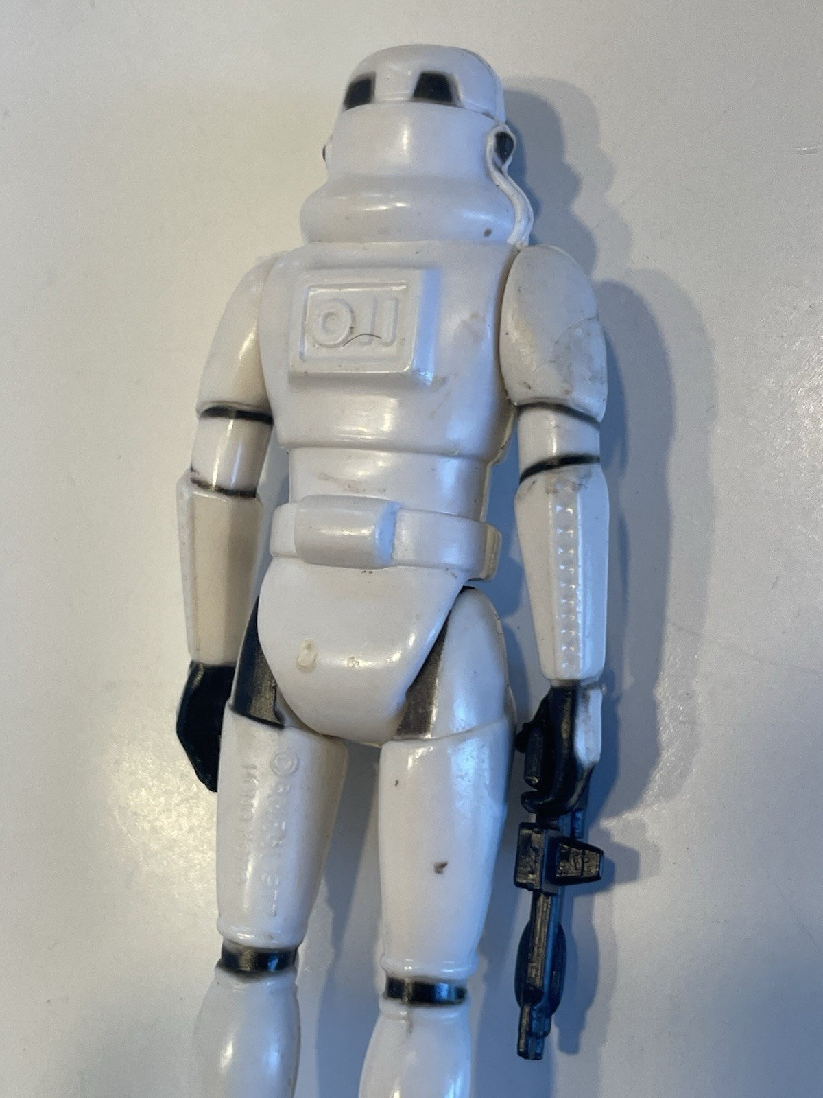 Imperial Stormtrooper sold