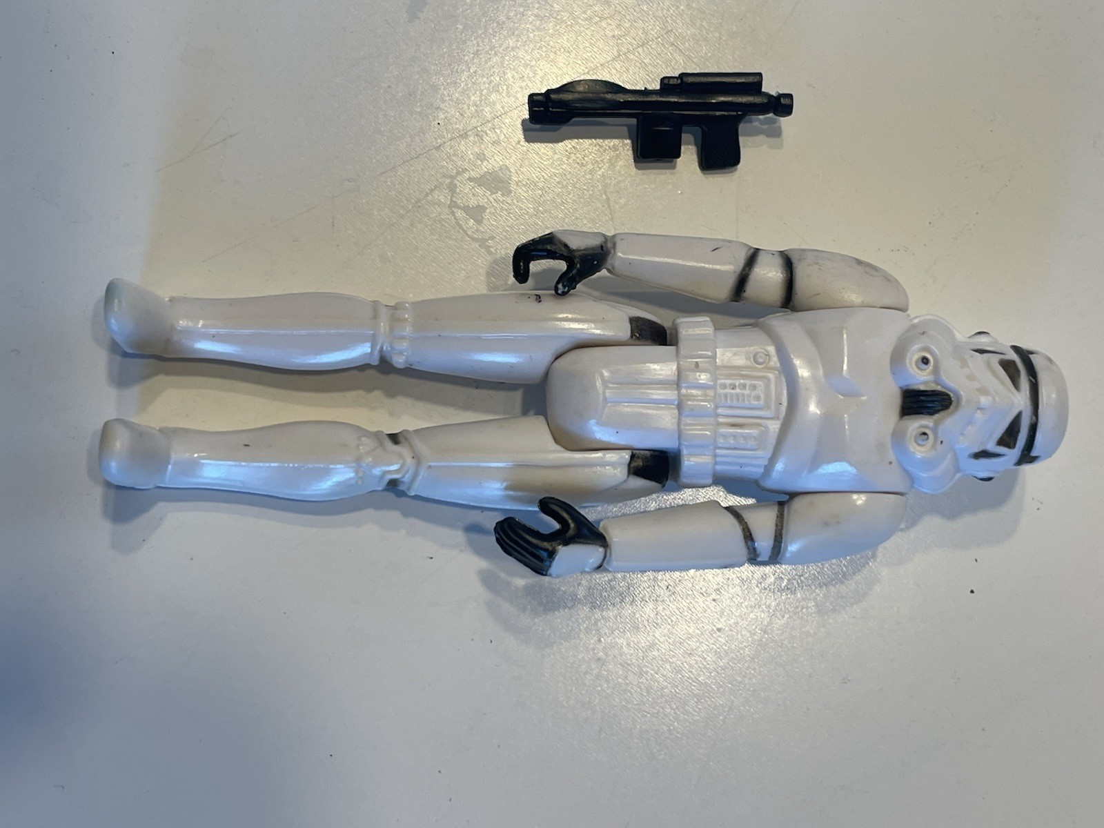 Imperial Stormtrooper sold
