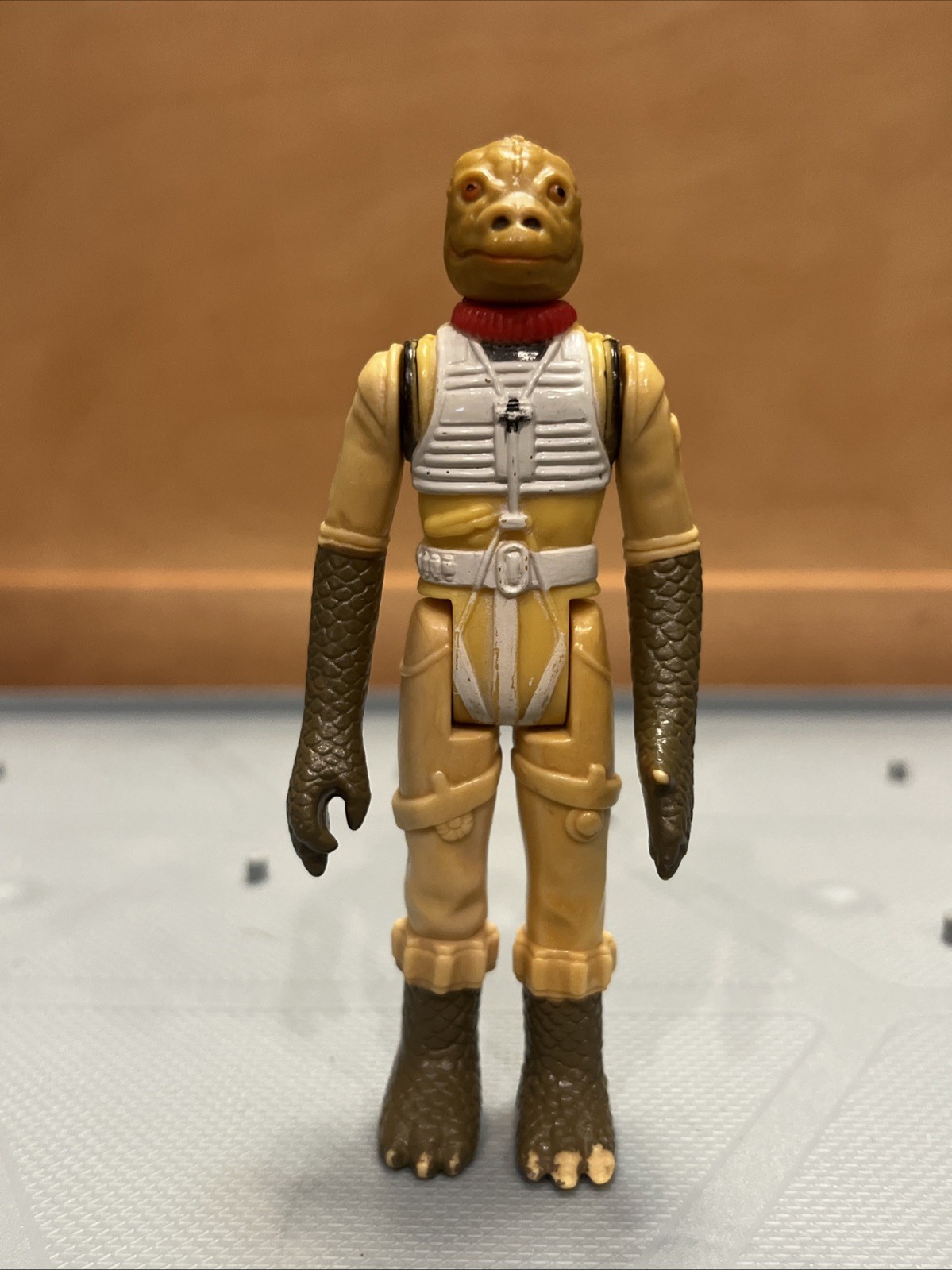 Bossk (Bounty Hunter) sold