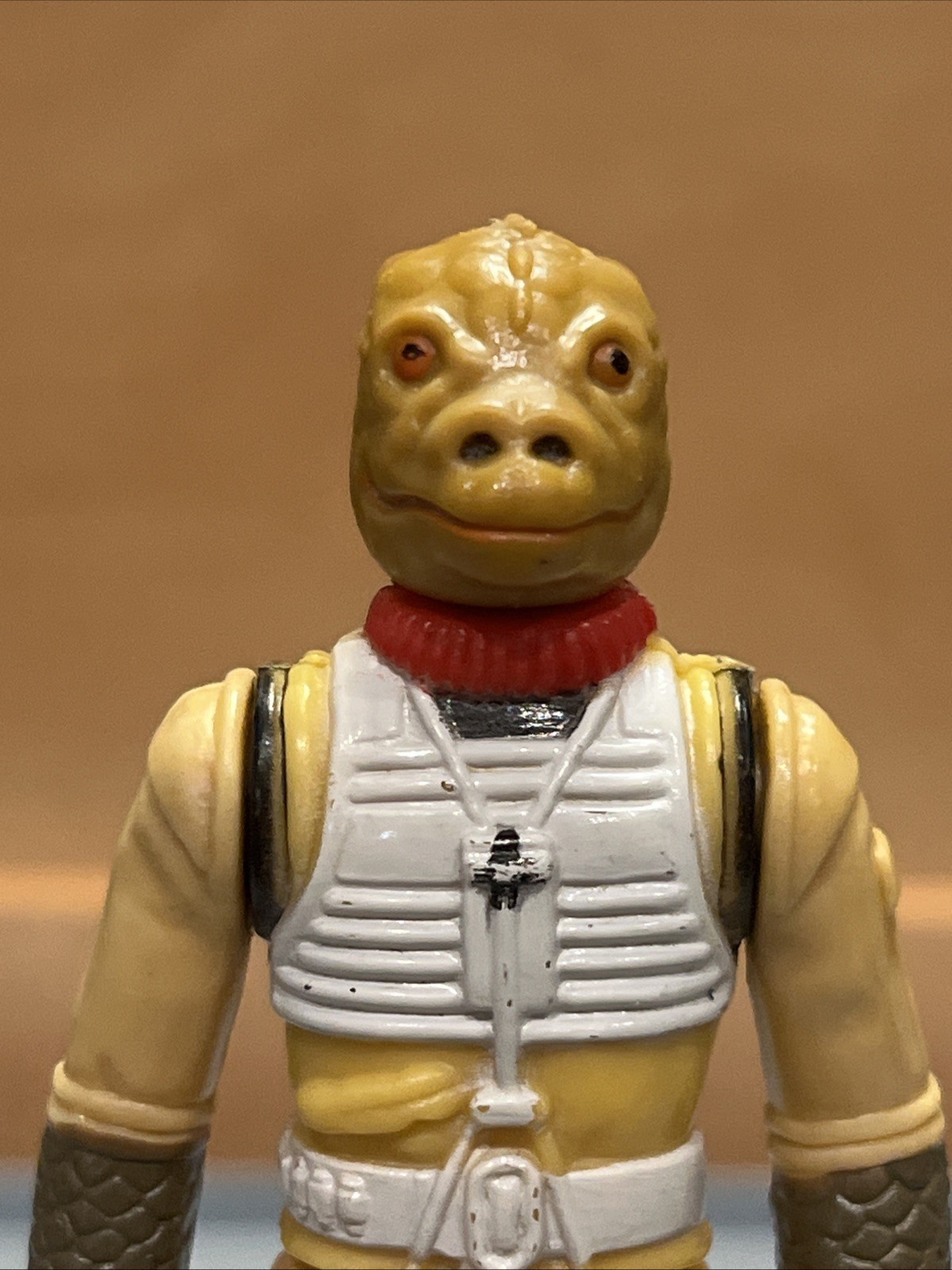 Bossk (Bounty Hunter) sold