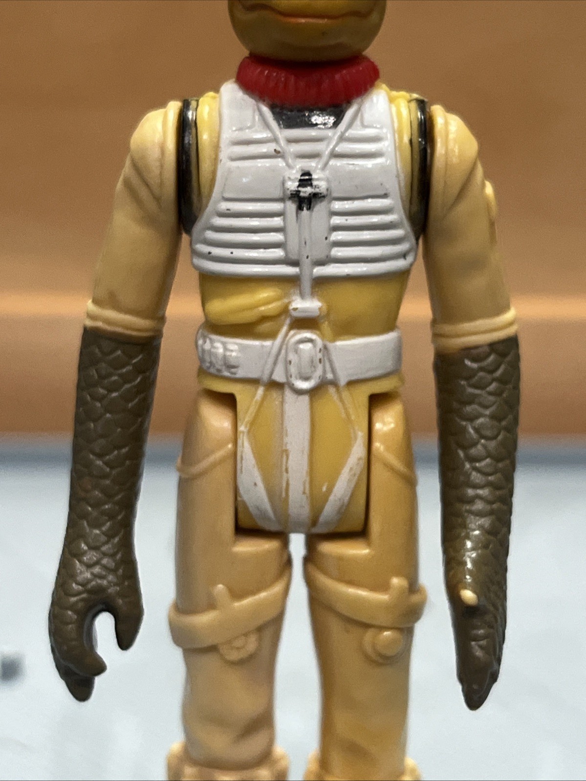 Bossk (Bounty Hunter) sold