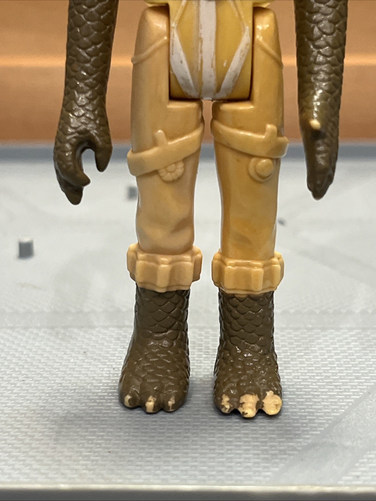 Bossk (Bounty Hunter) sold