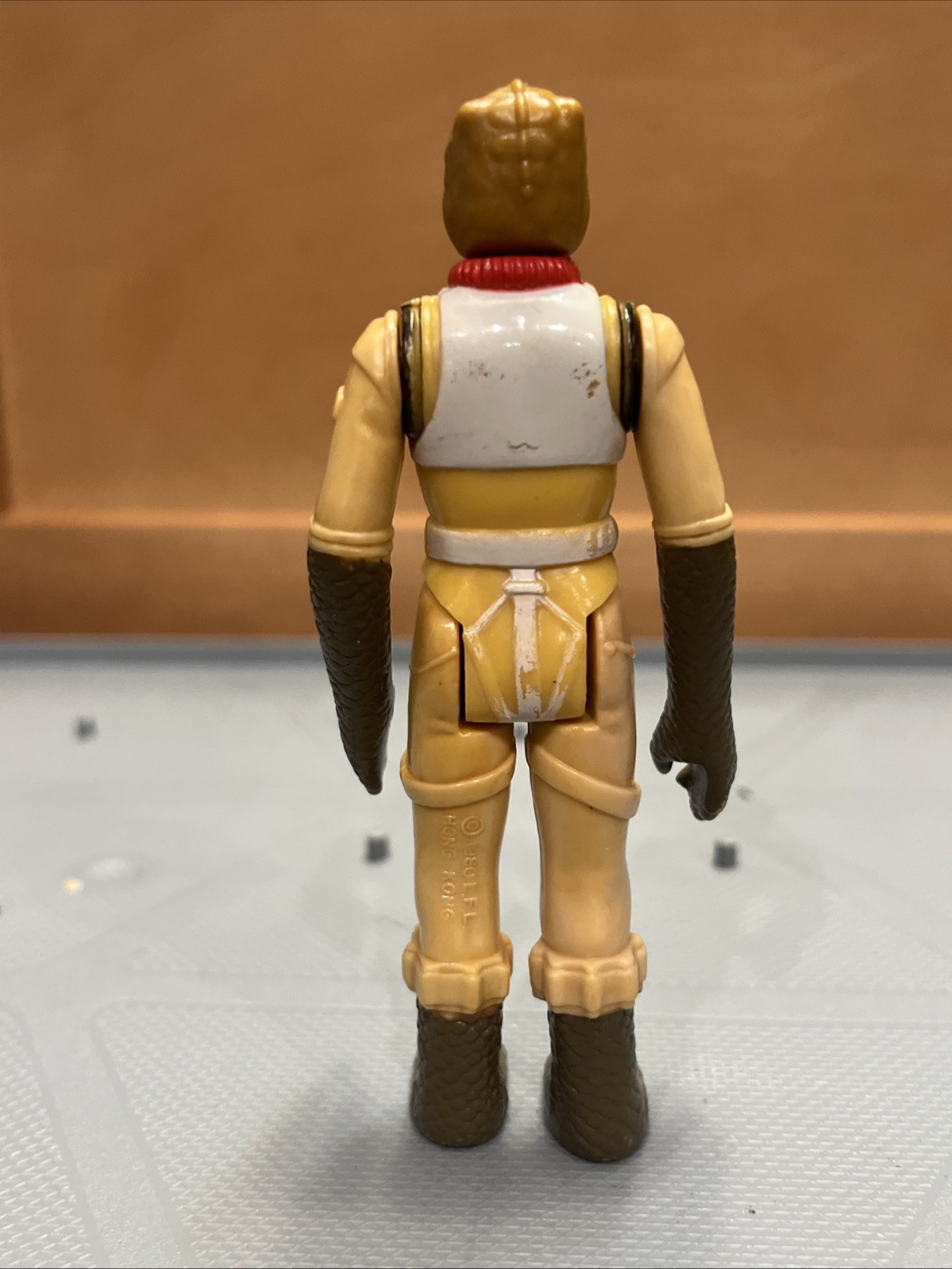 Bossk (Bounty Hunter) sold