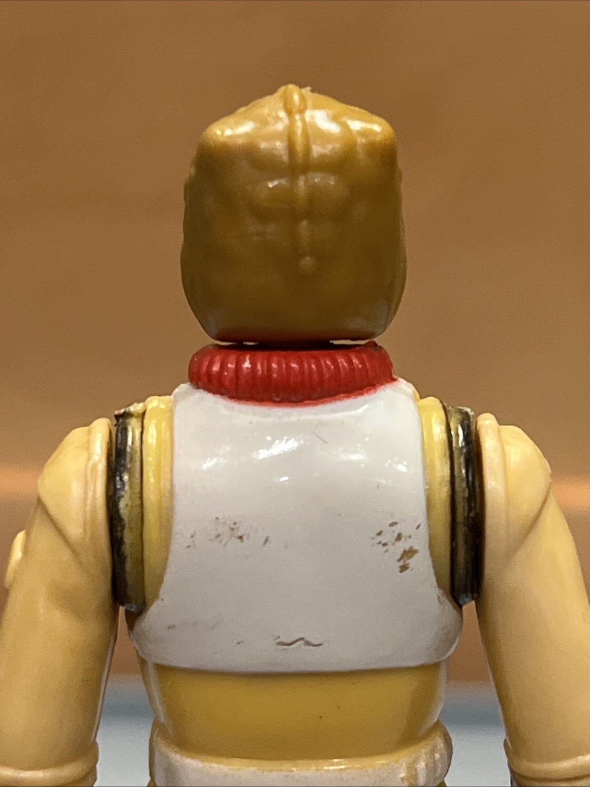 Bossk (Bounty Hunter) sold