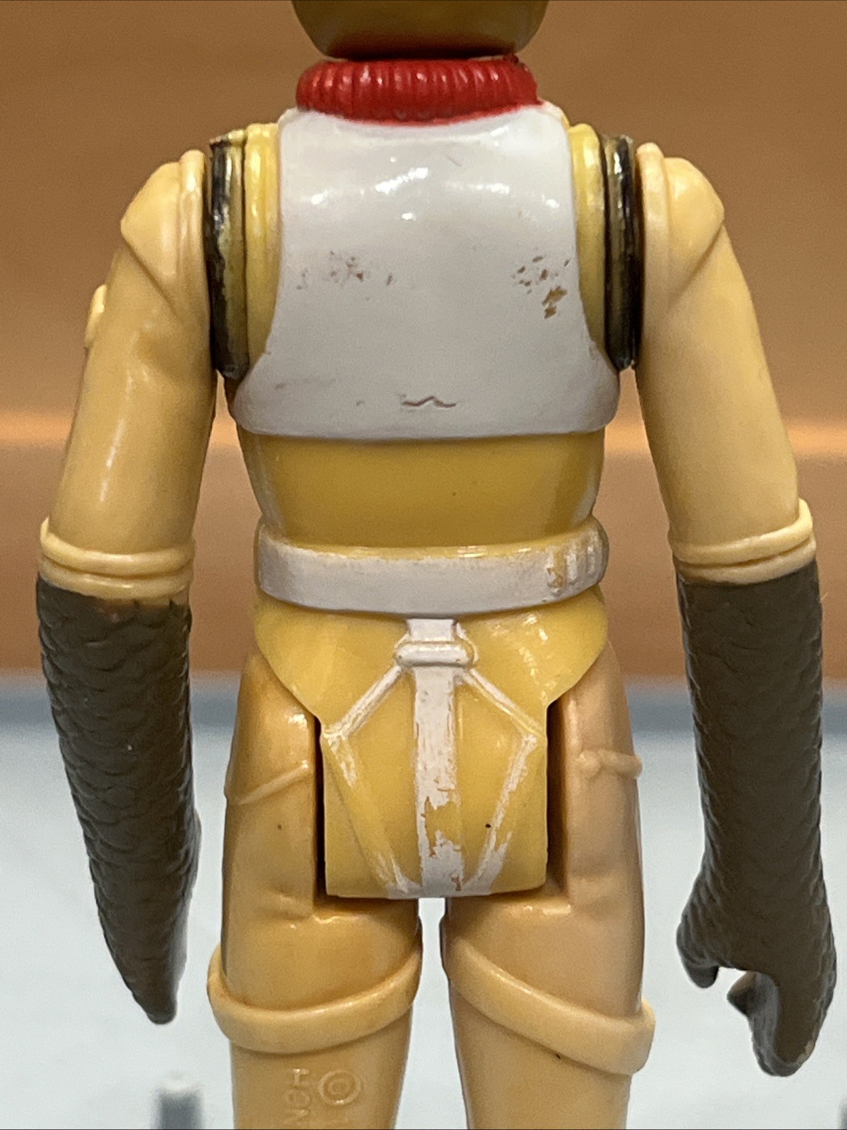 Bossk (Bounty Hunter) sold