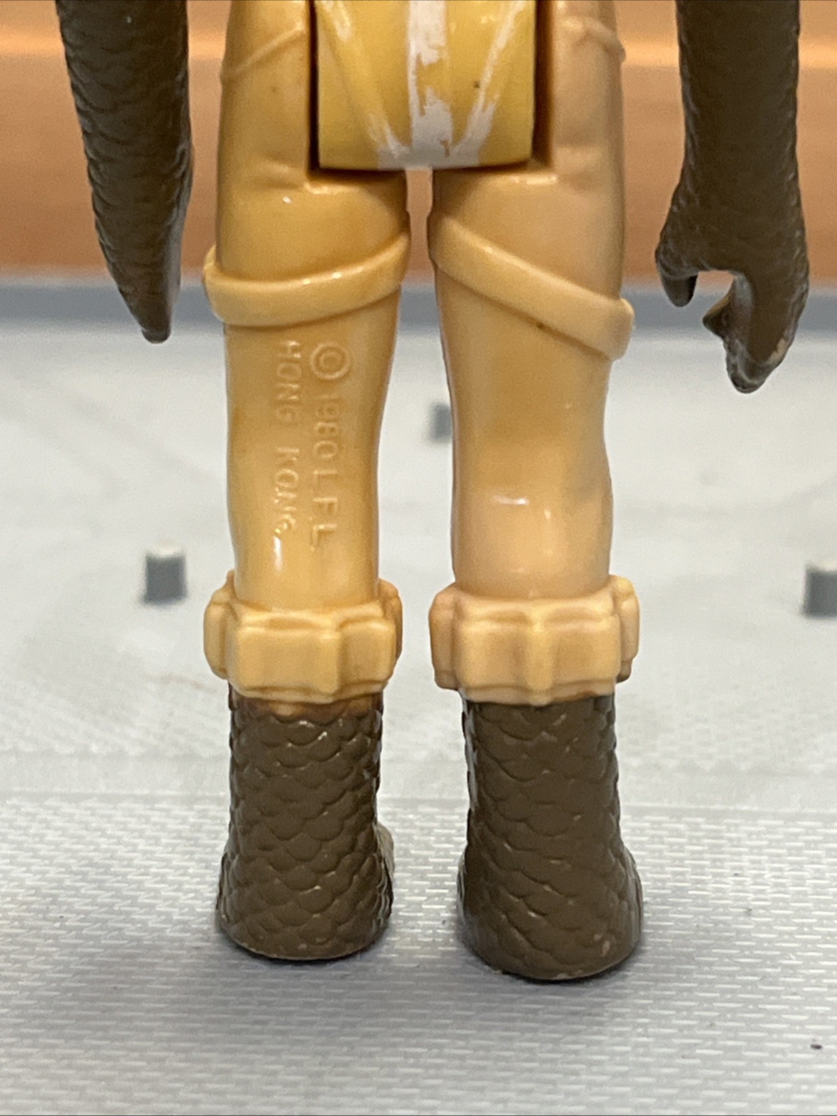 Bossk (Bounty Hunter) sold