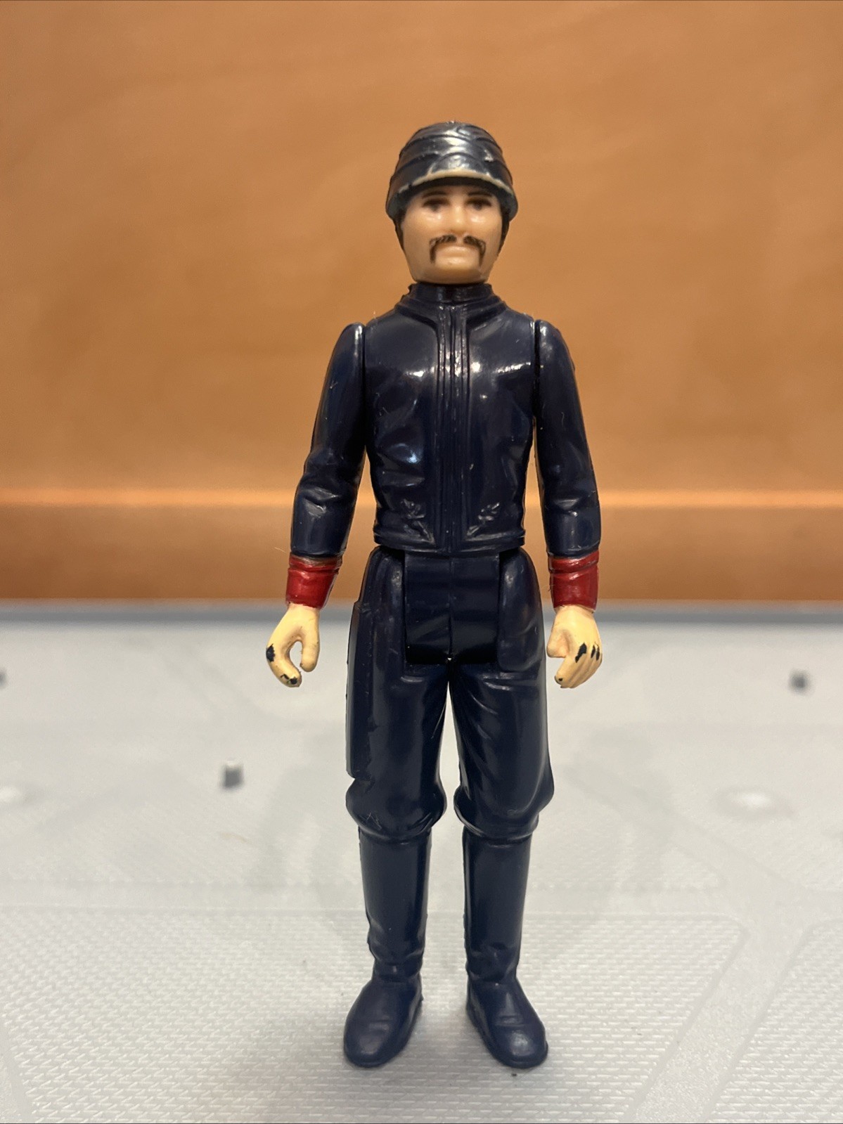 Bespin Security Guard (White) sold