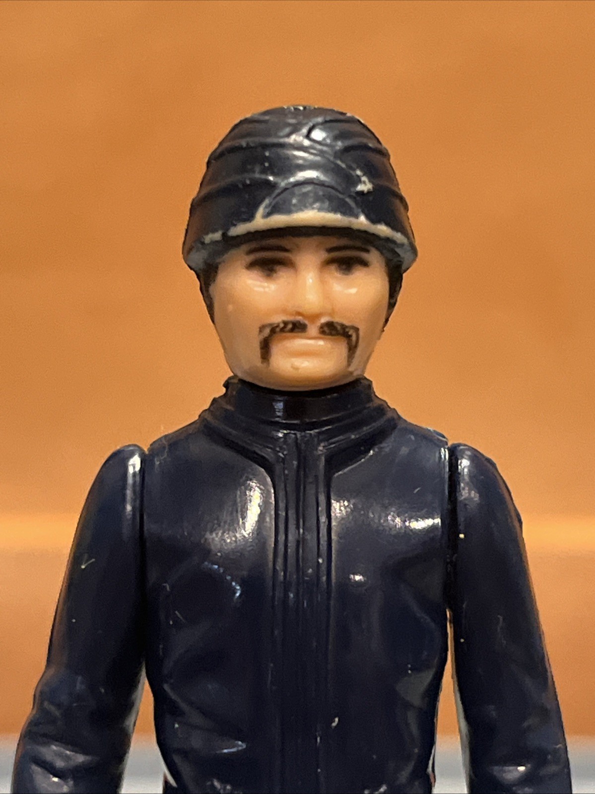 Bespin Security Guard (White) sold