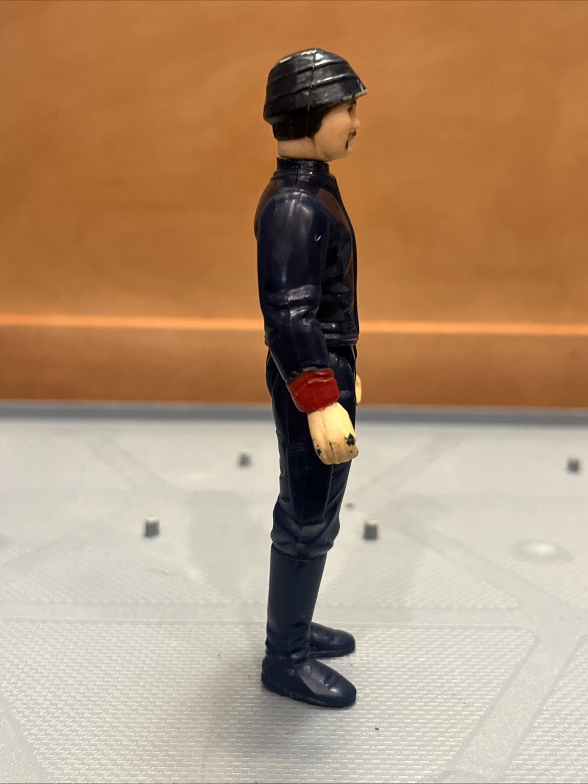 Bespin Security Guard (White) sold