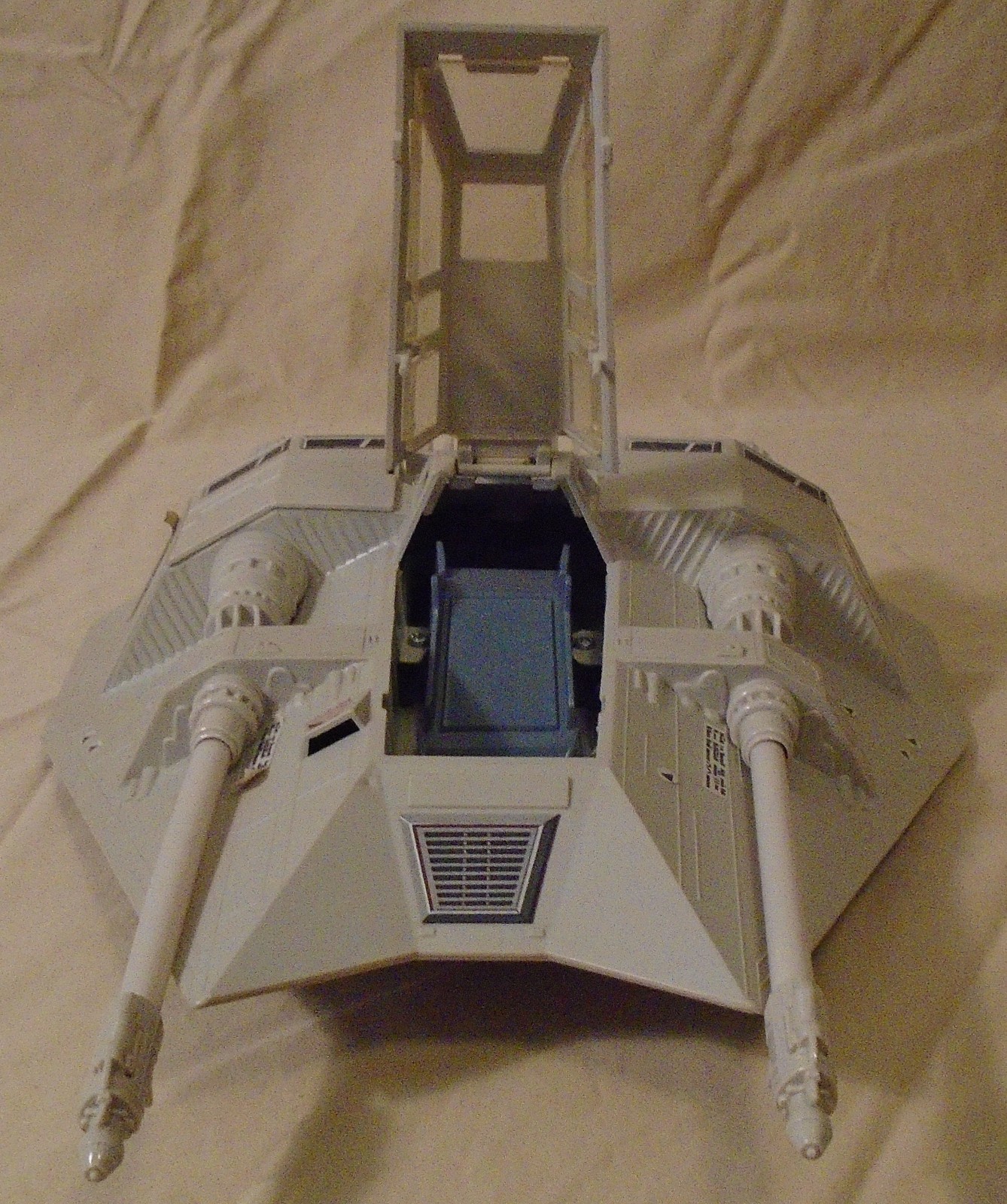 Rebel Armored Snowspeeder sold
