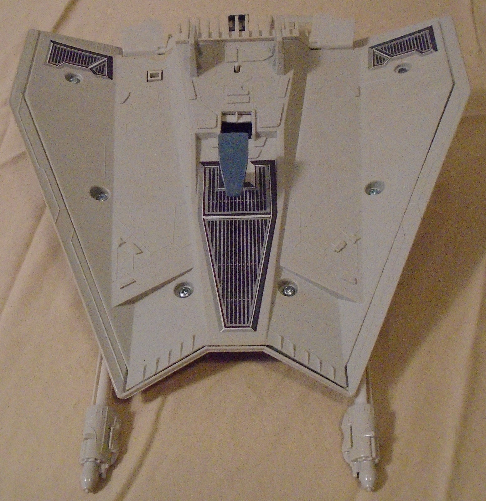 Rebel Armored Snowspeeder sold