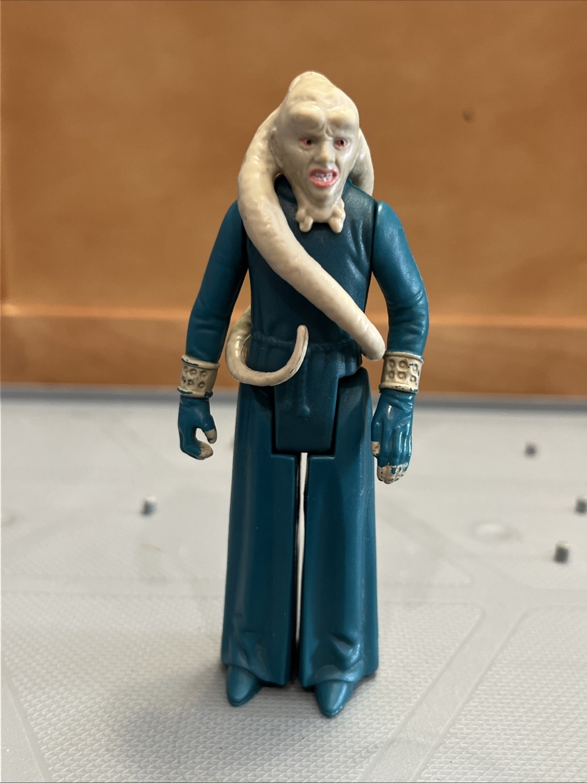 Bib Fortuna sold