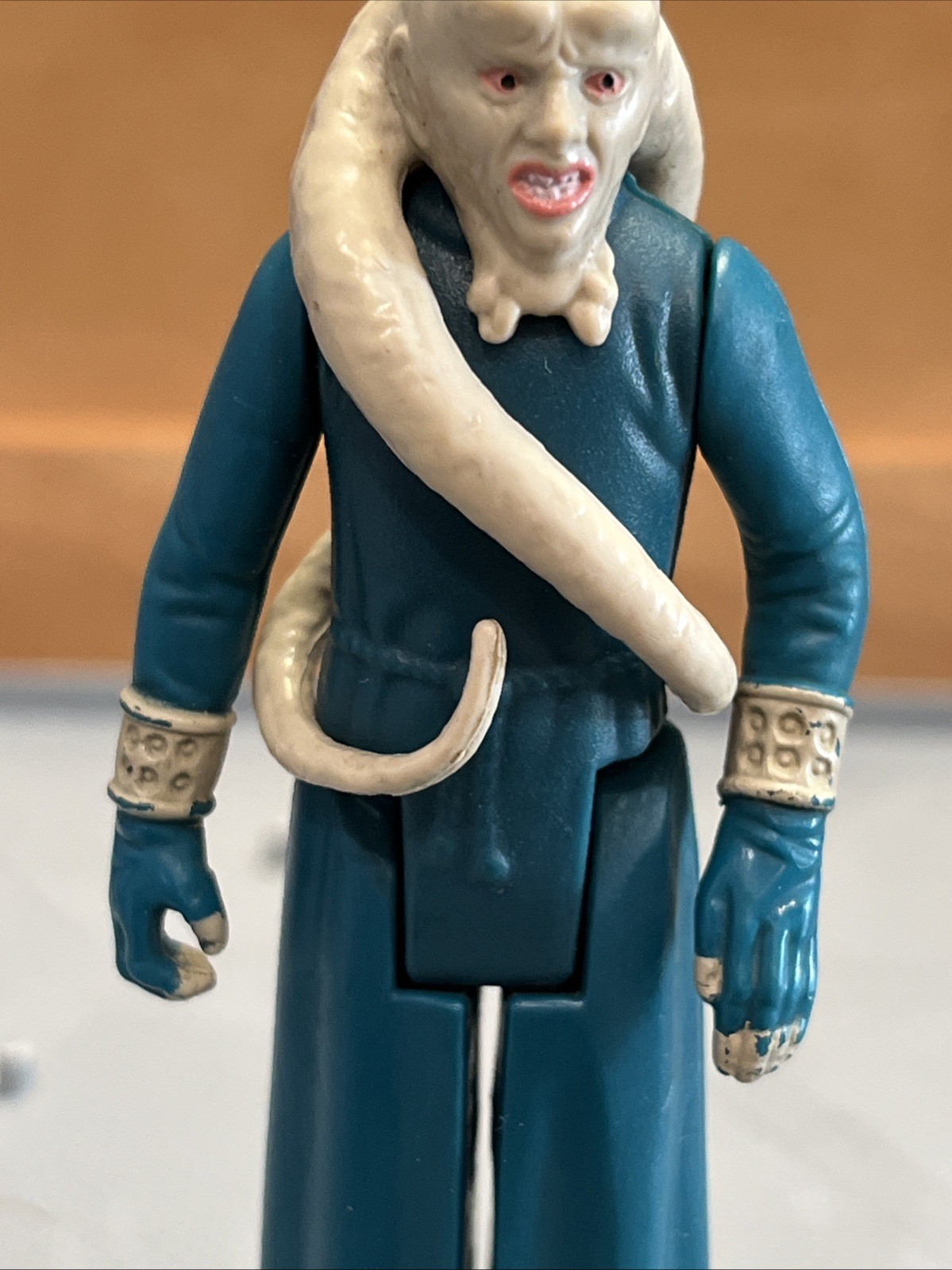 Bib Fortuna sold