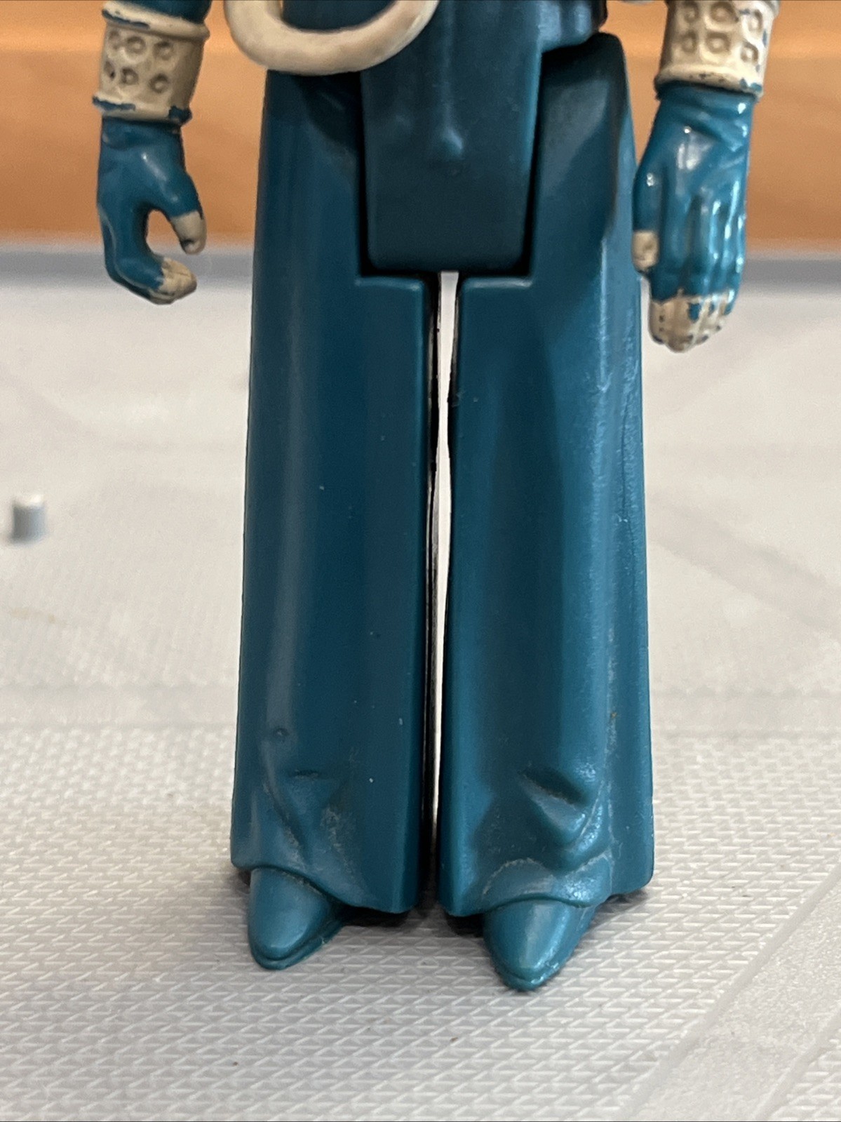 Bib Fortuna sold