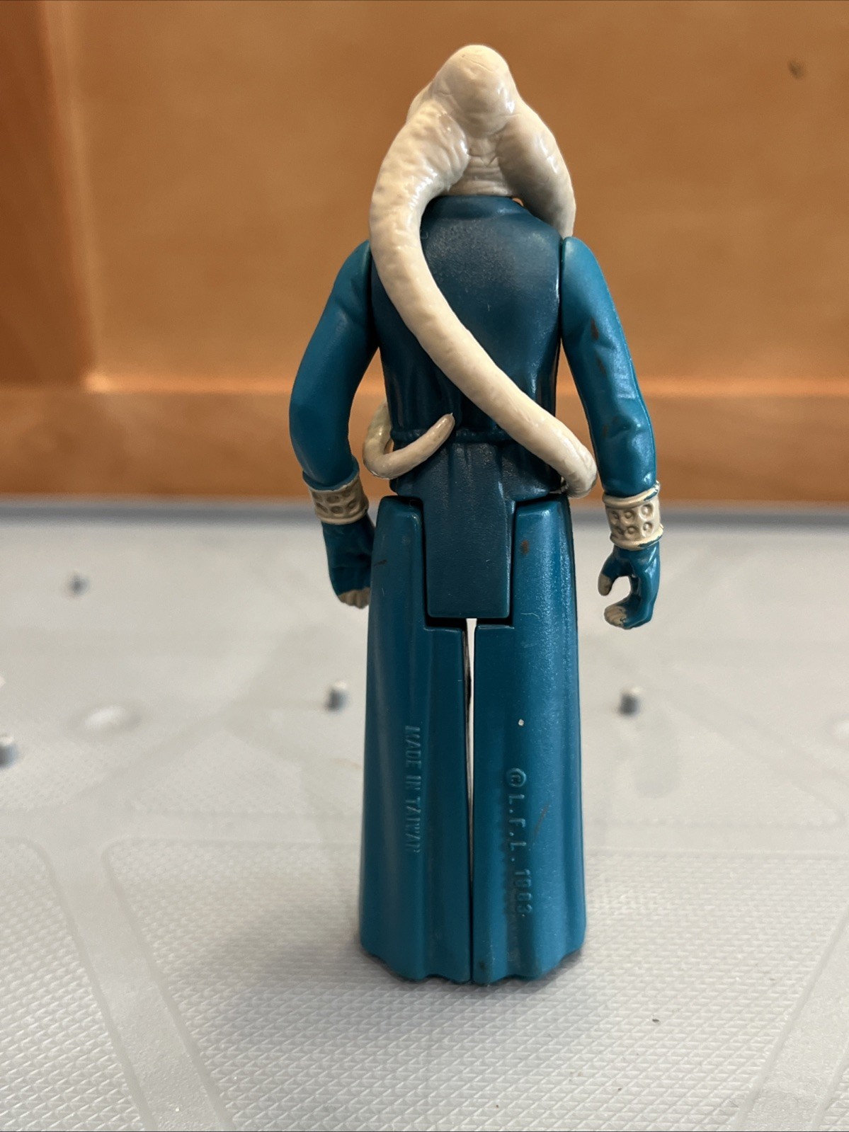 Bib Fortuna sold