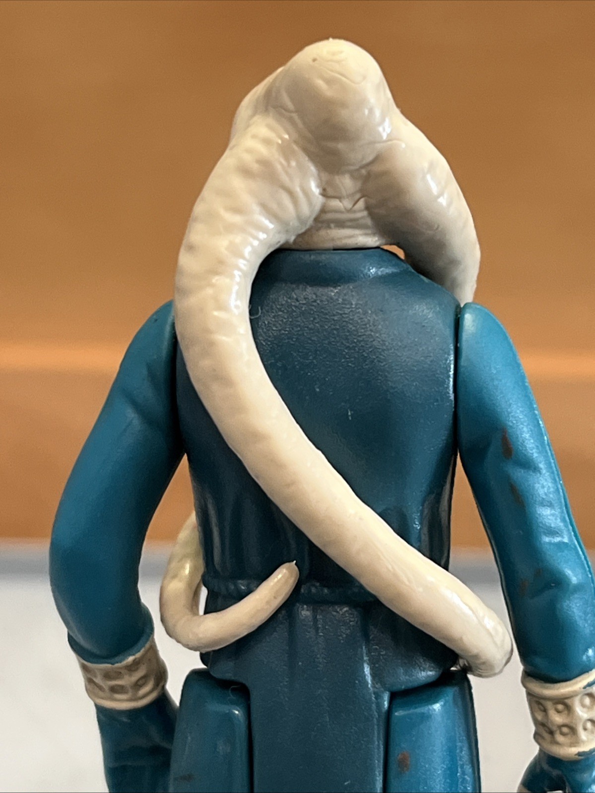 Bib Fortuna sold
