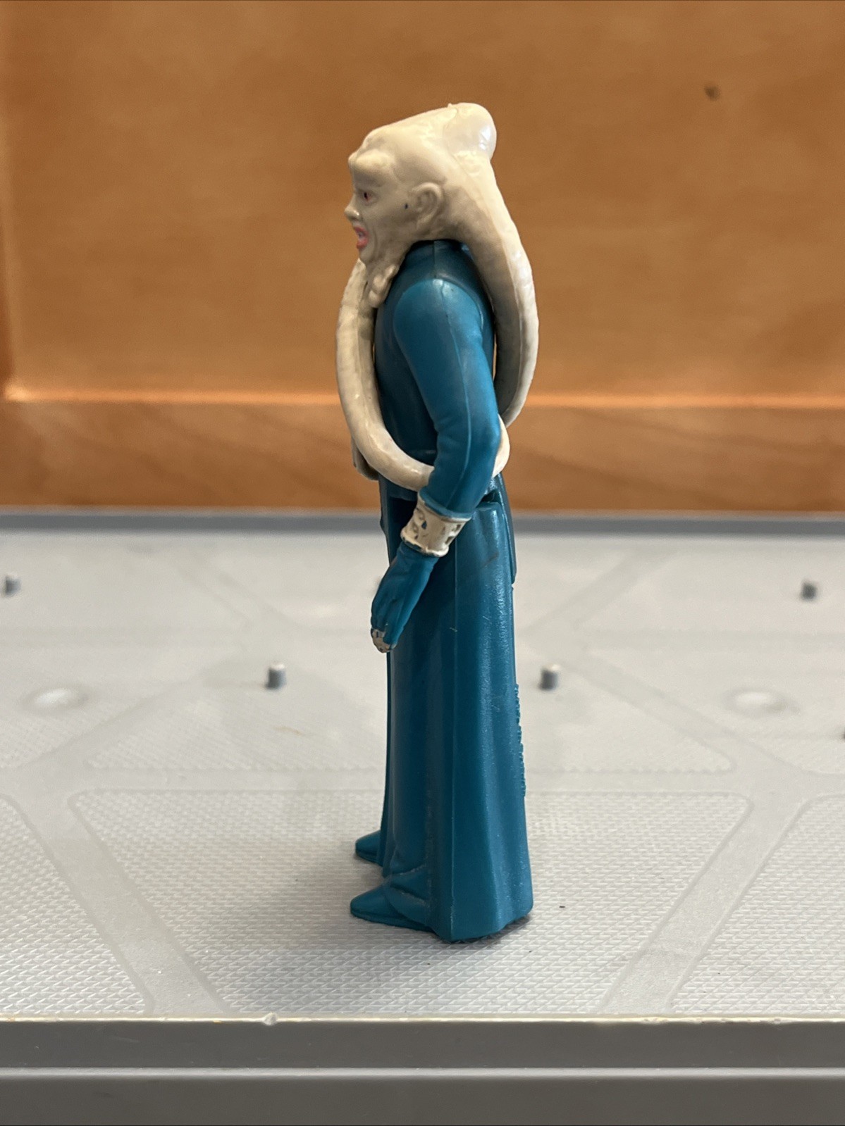 Bib Fortuna sold