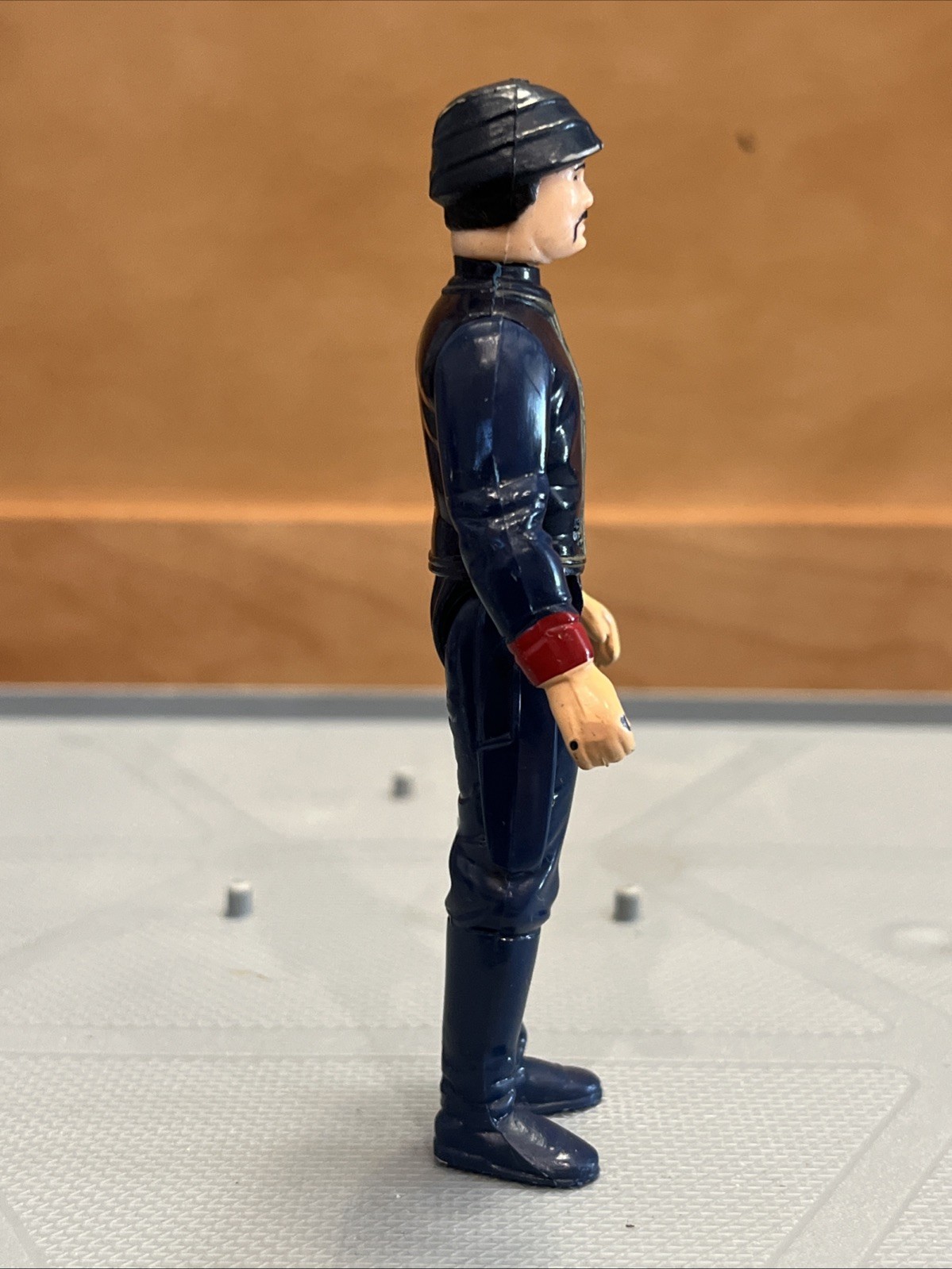 Bespin Security Guard (White) sold