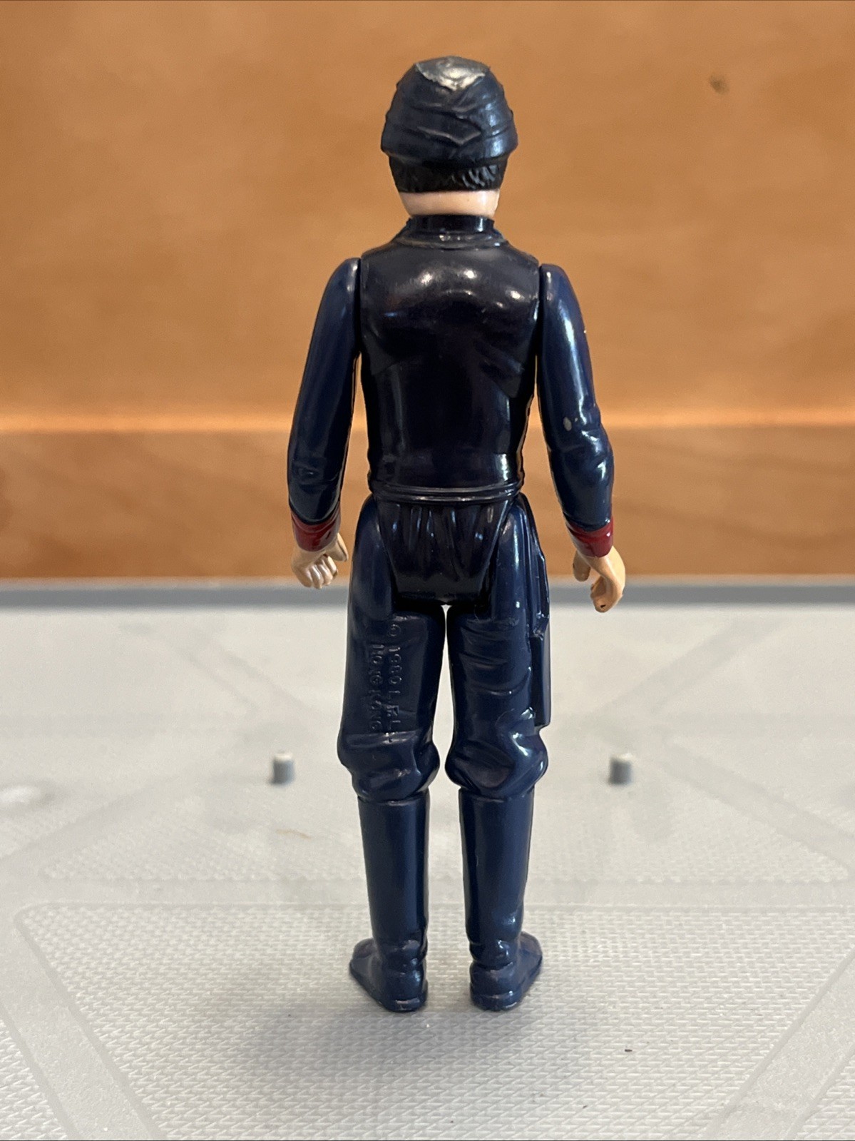 Bespin Security Guard (White) sold