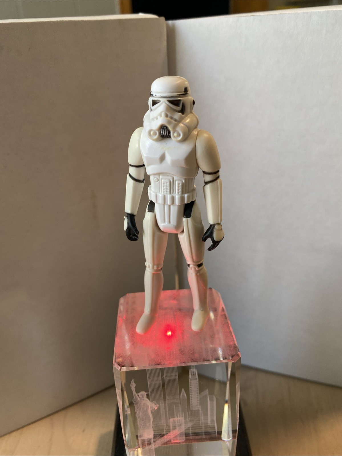 Imperial Stormtrooper sold