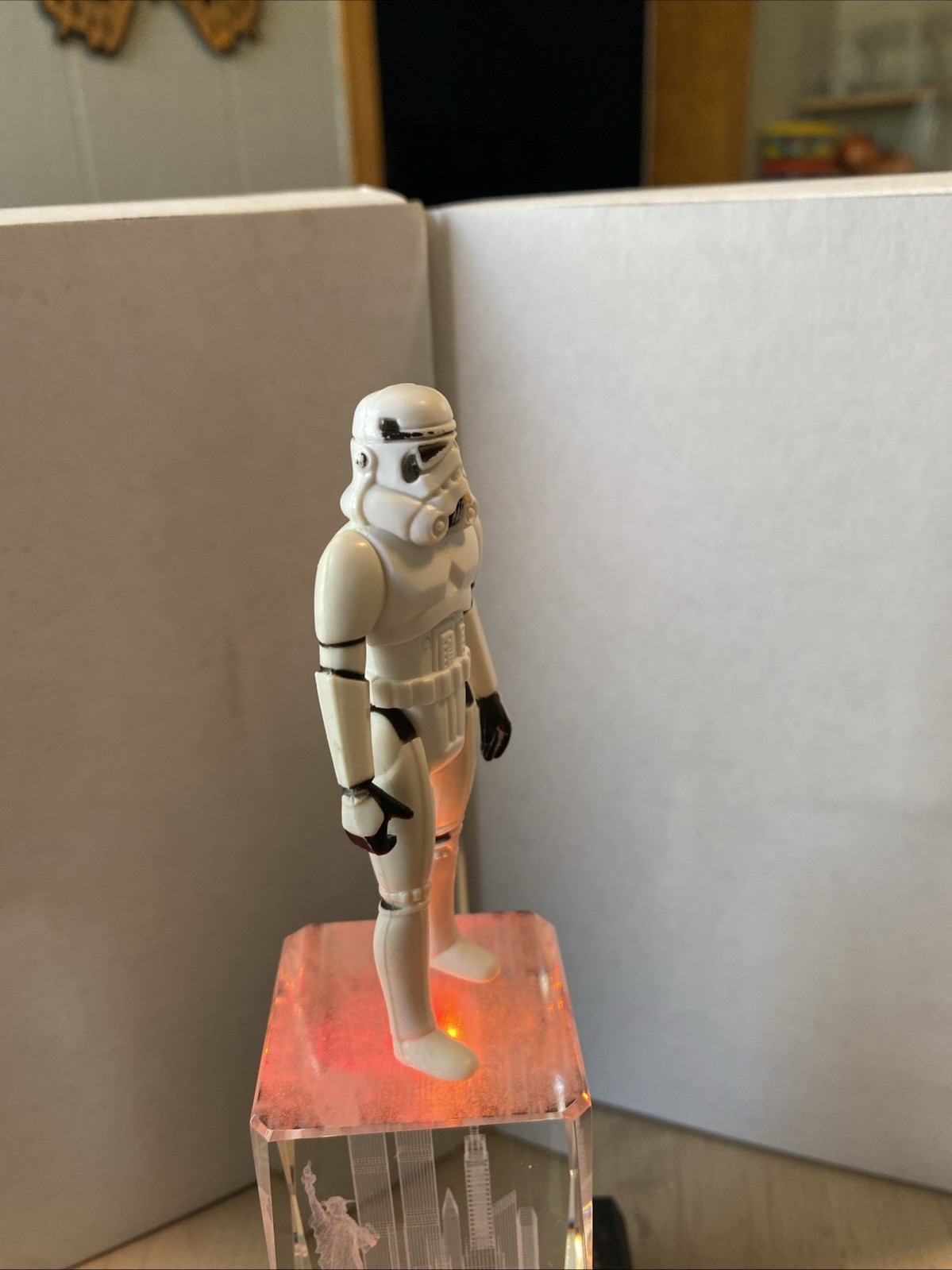 Imperial Stormtrooper sold