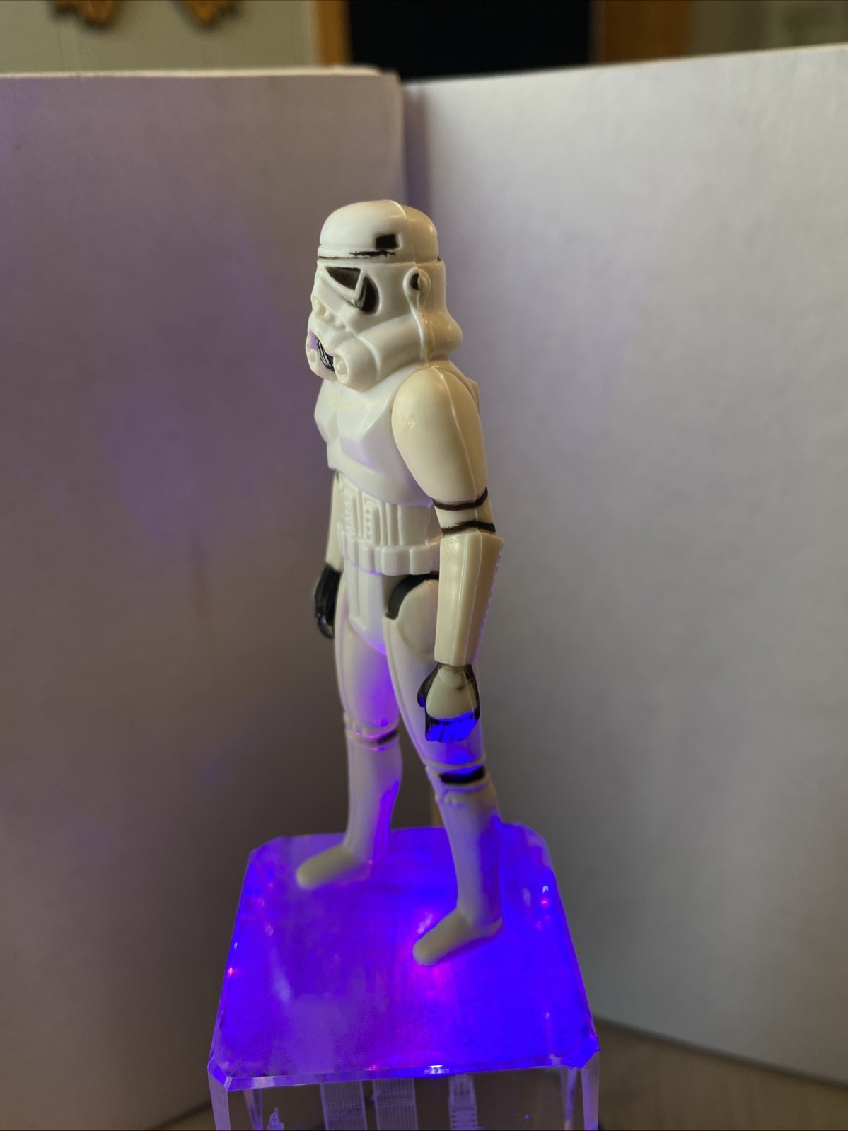 Imperial Stormtrooper sold