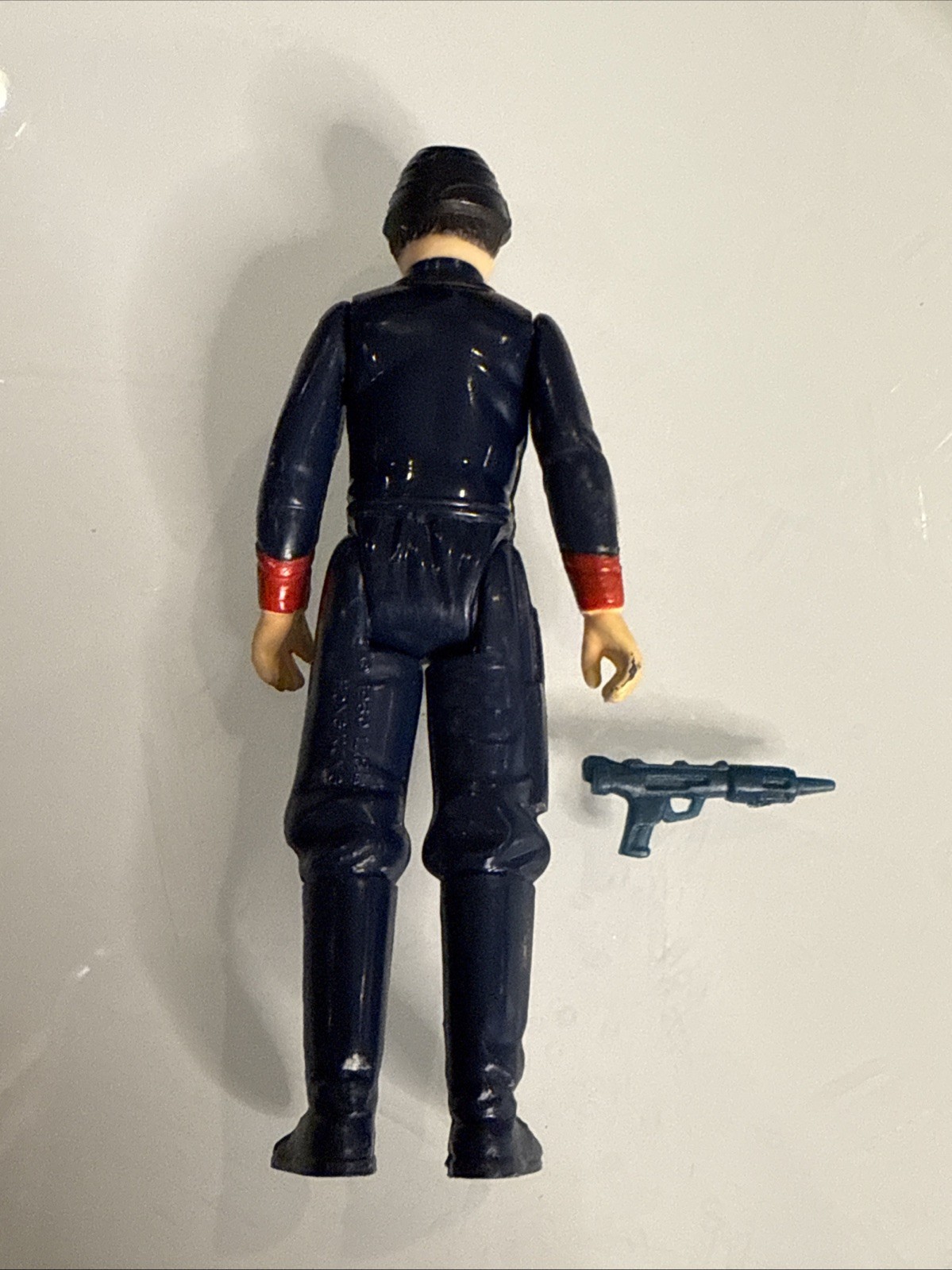 Bespin Security Guard (White) sold