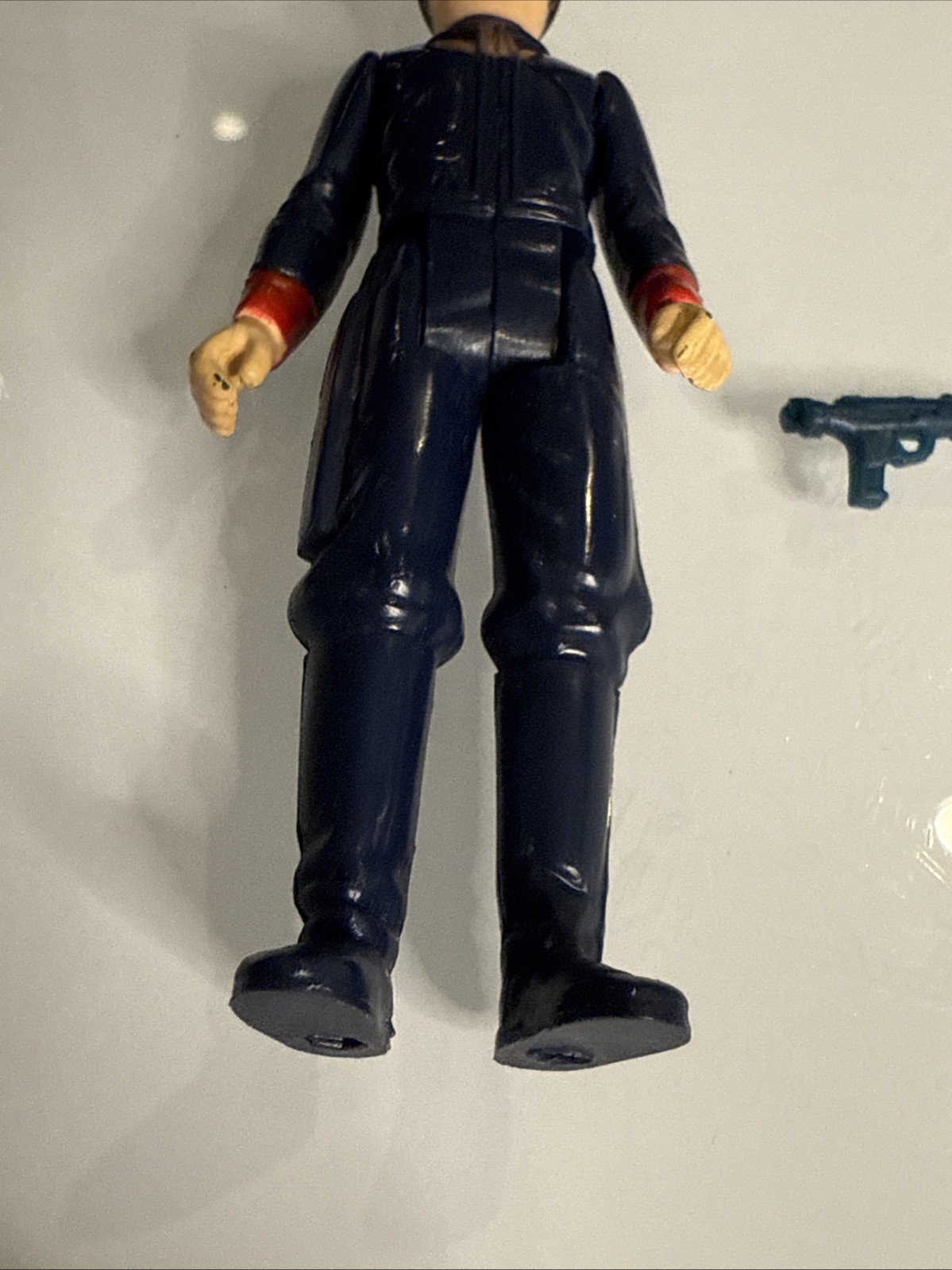 Bespin Security Guard (White) sold
