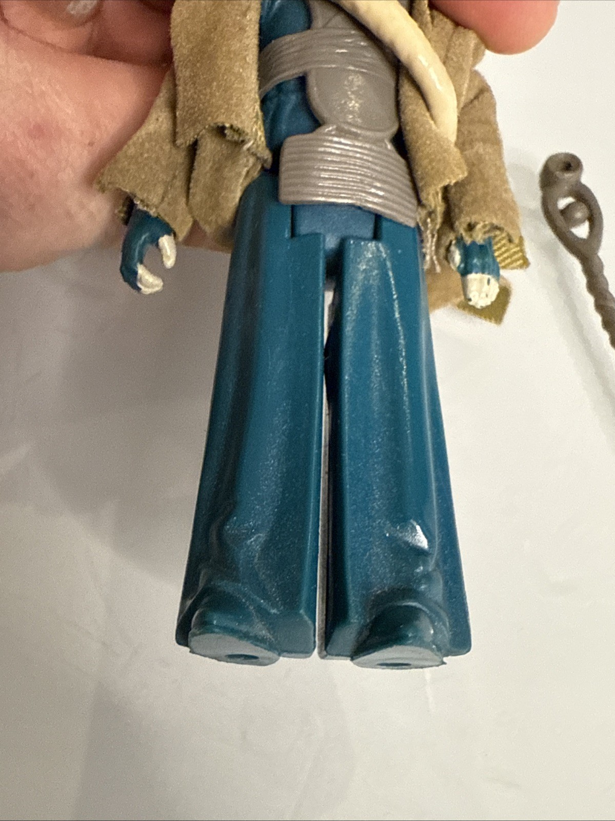 Bib Fortuna sold