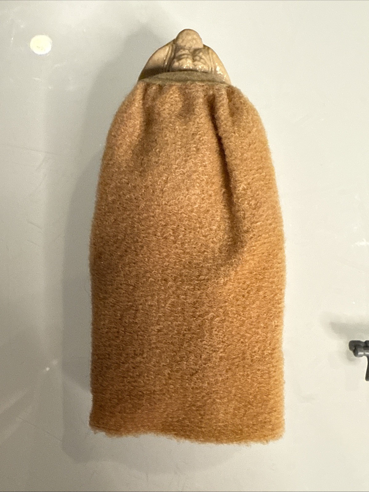 Squid Head sold