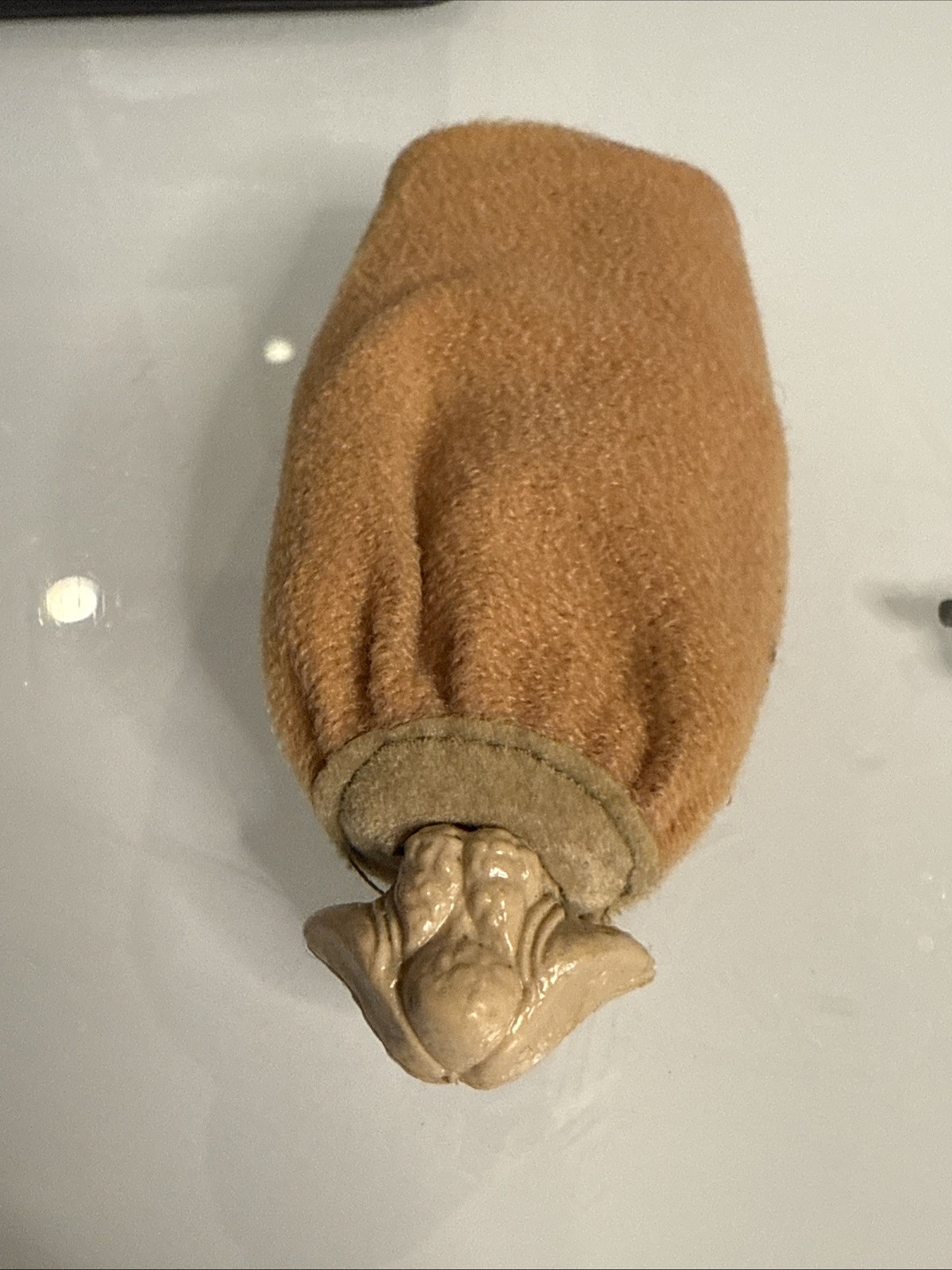 Squid Head sold