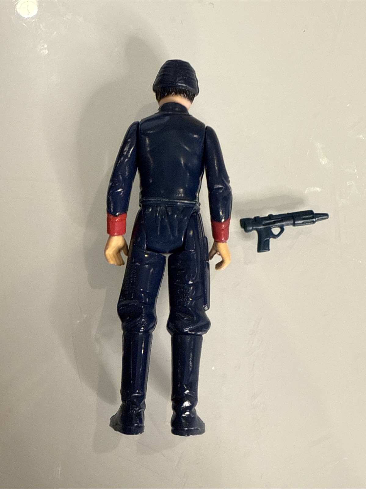 Bespin Security Guard (White) sold
