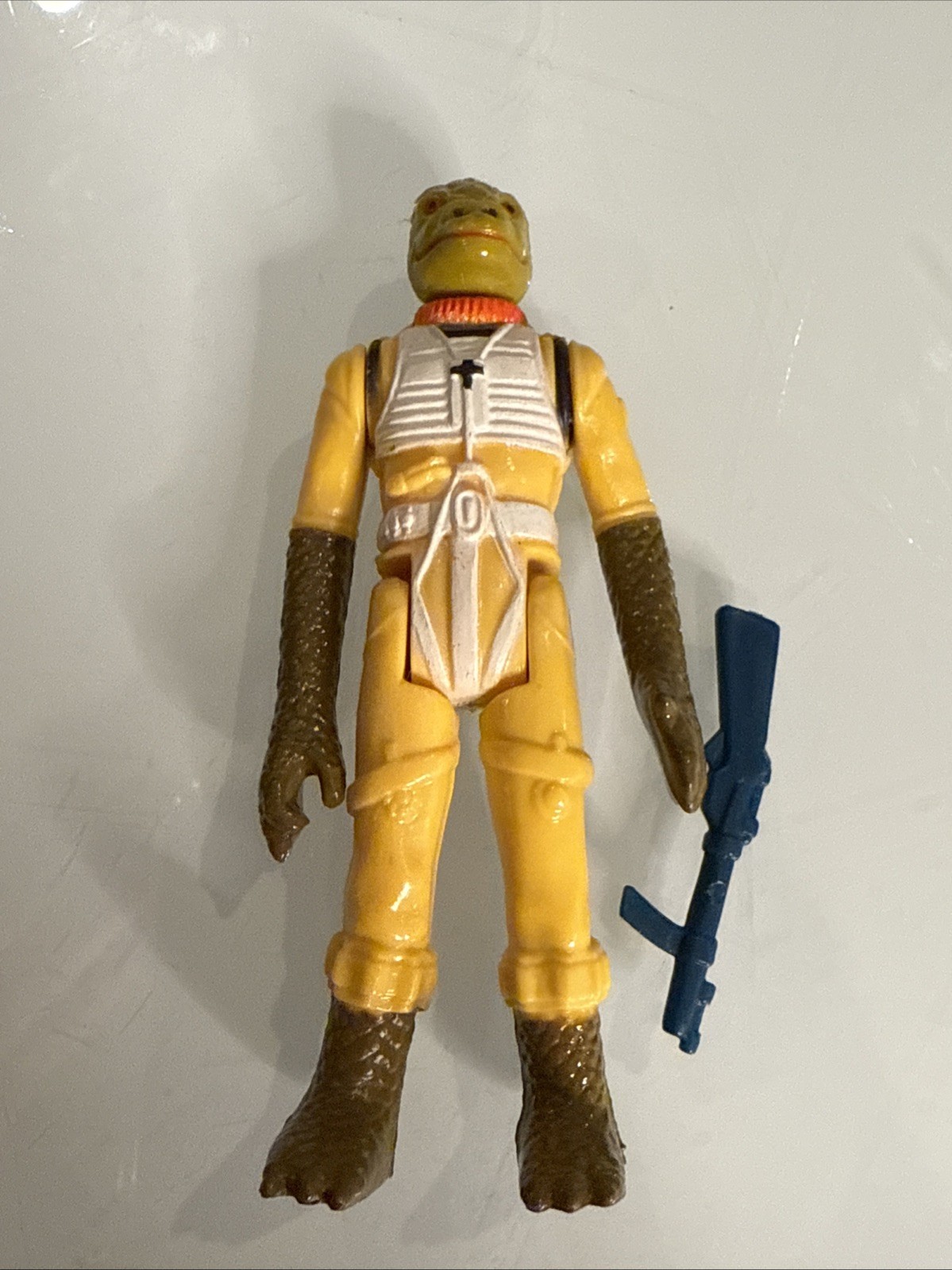 Bossk (Bounty Hunter) sold