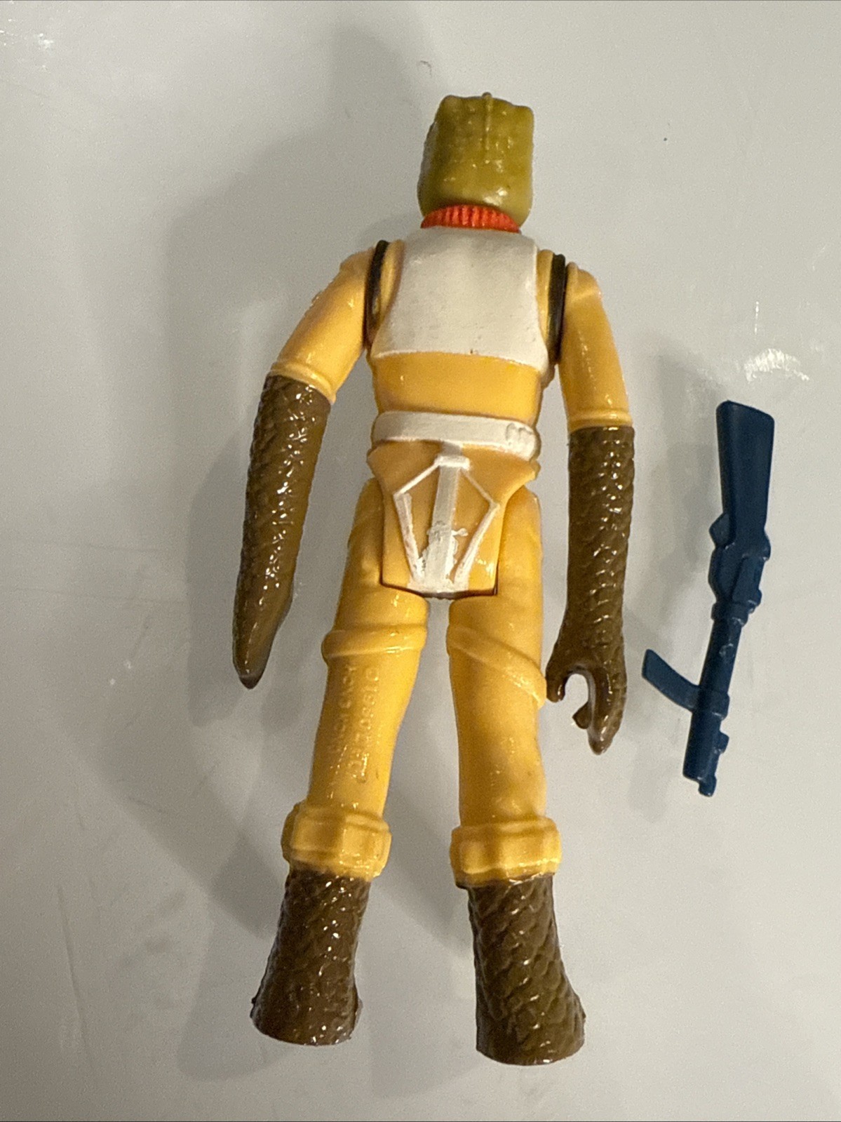 Bossk (Bounty Hunter) sold
