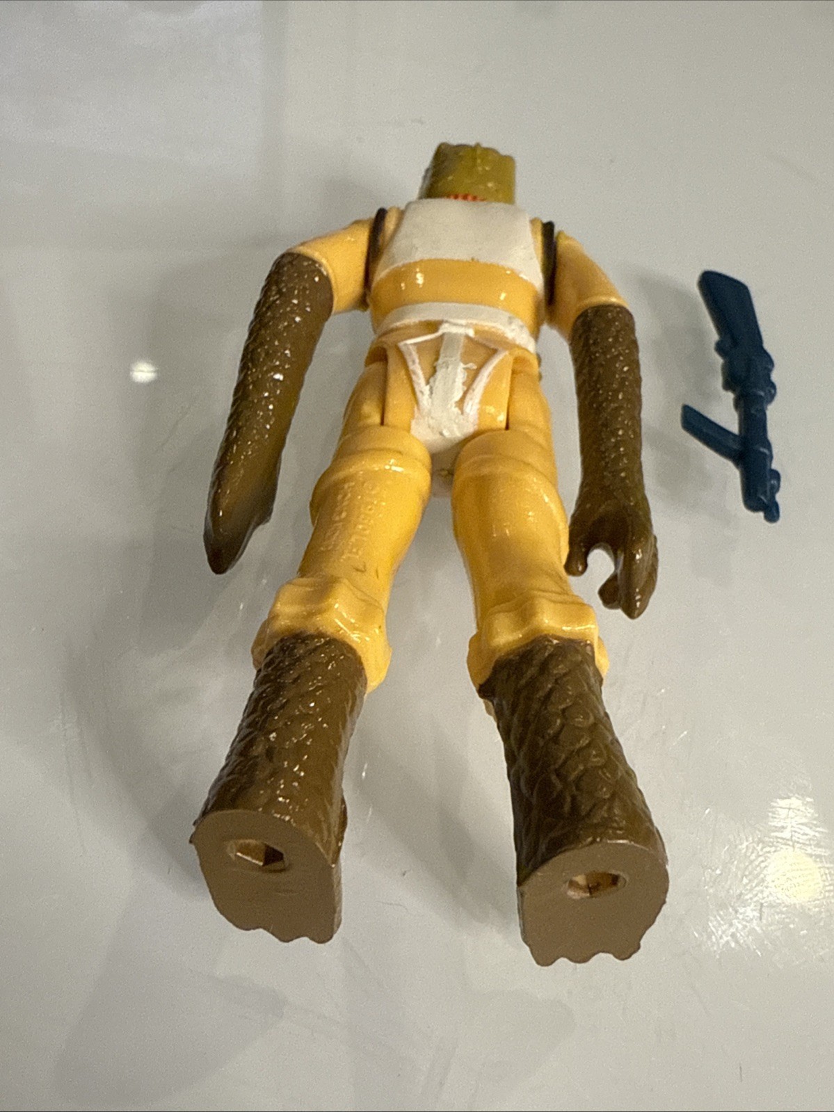 Bossk (Bounty Hunter) sold