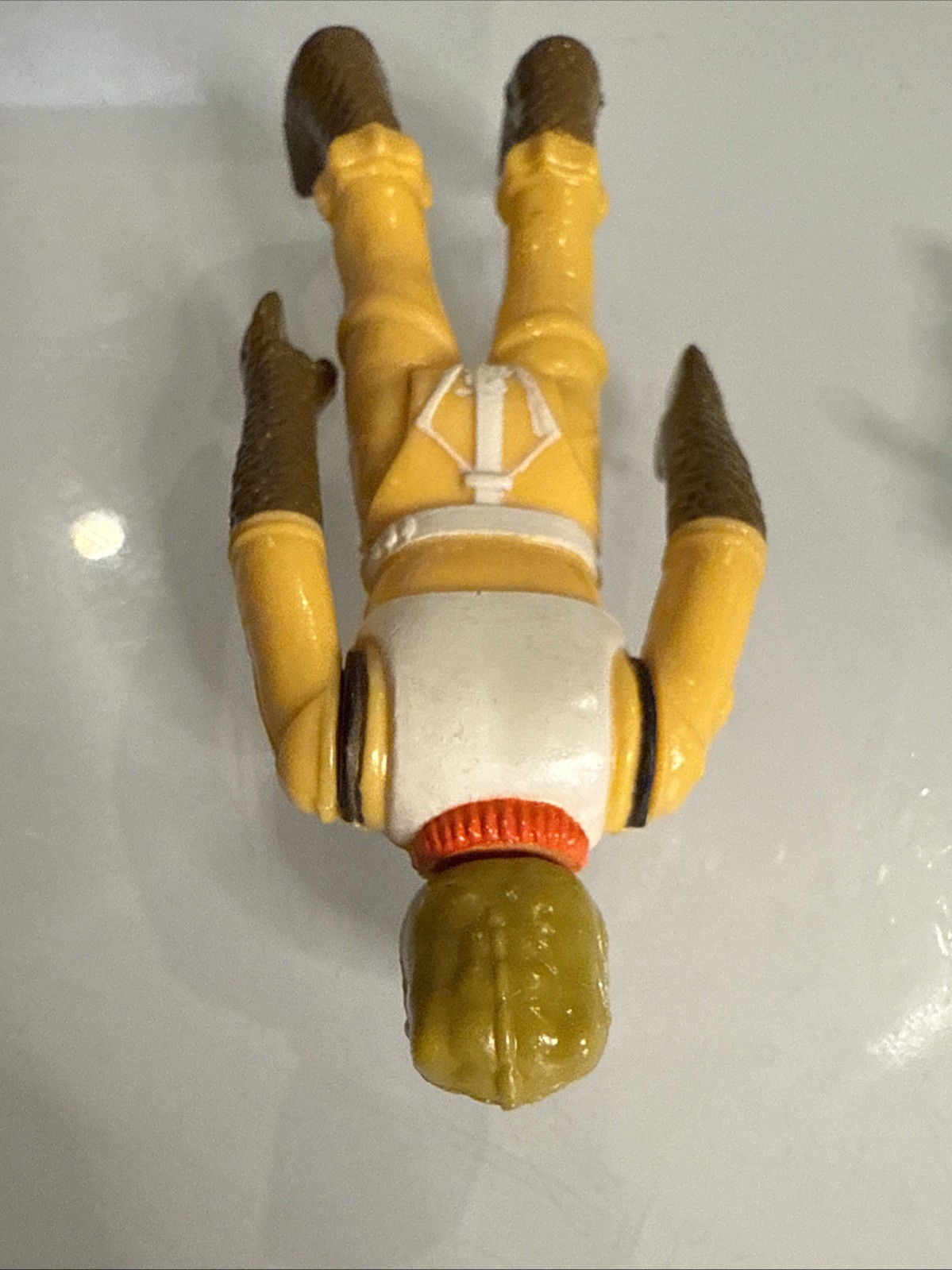 Bossk (Bounty Hunter) sold