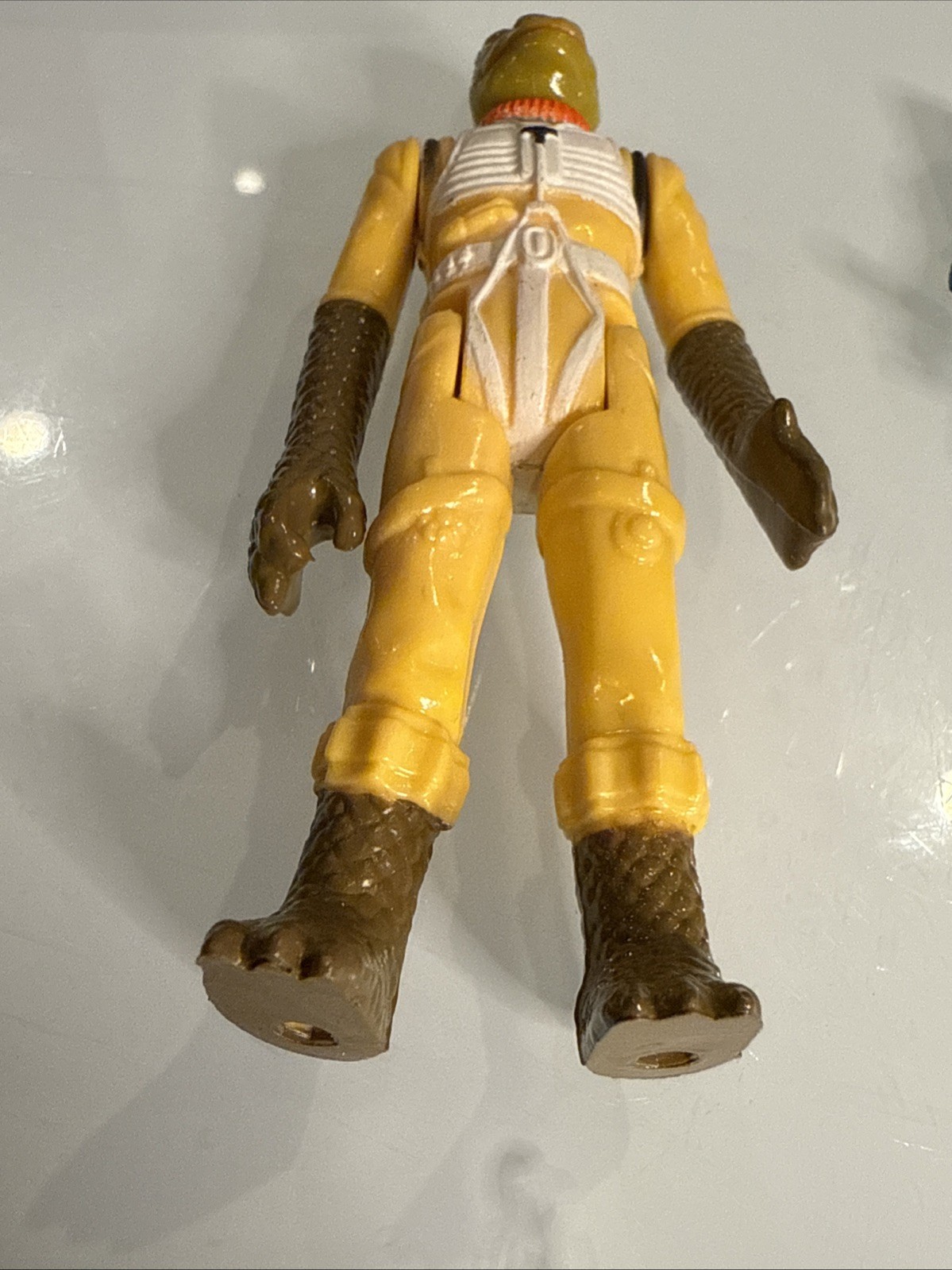 Bossk (Bounty Hunter) sold