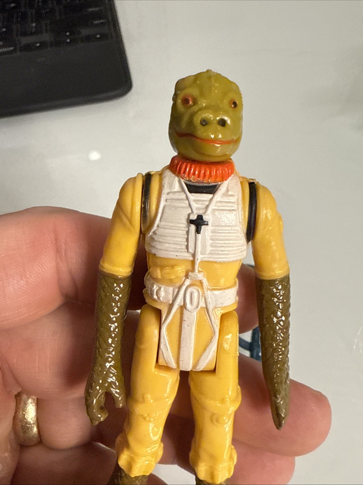 Bossk (Bounty Hunter) sold